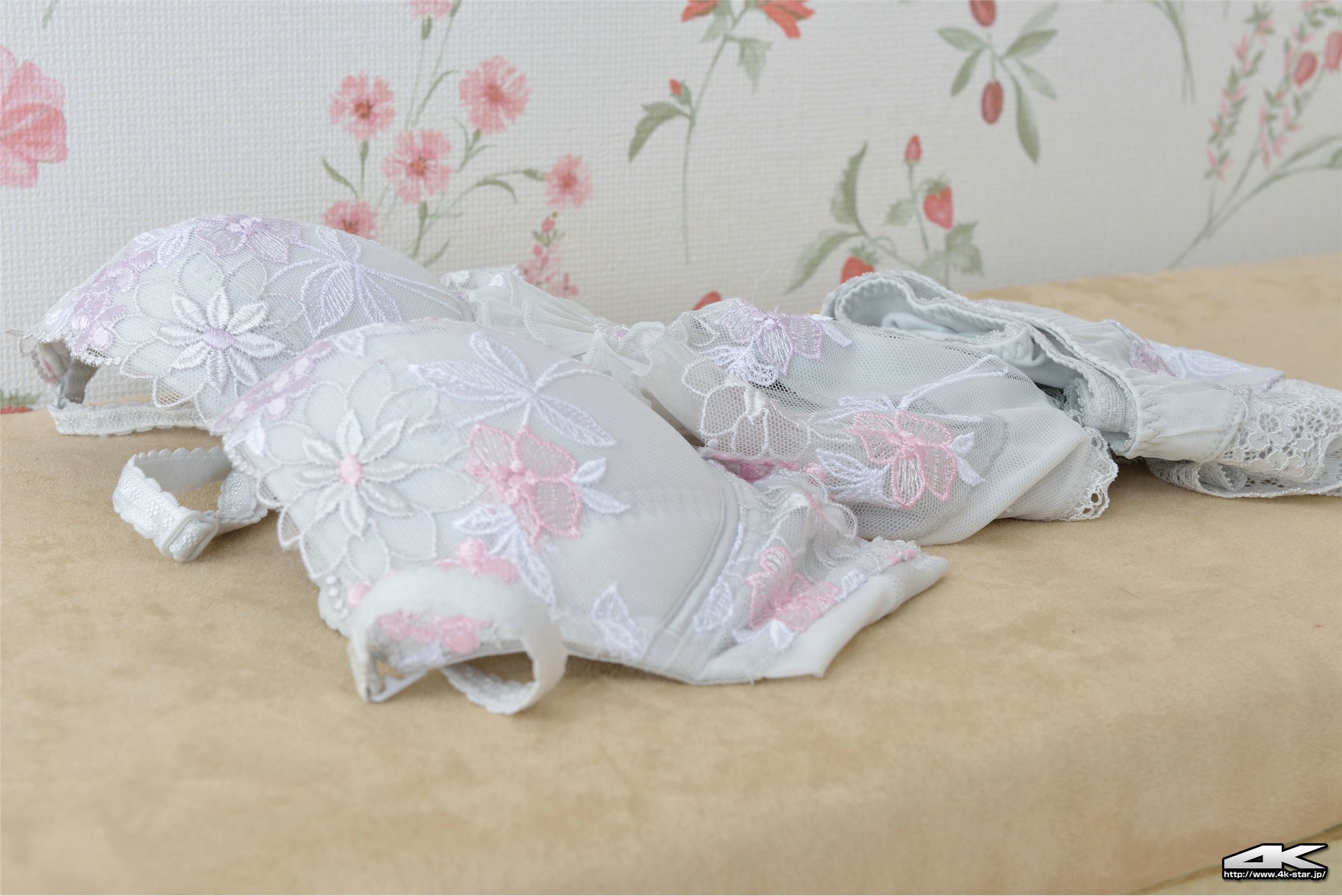 [4K-STAR]NO.849 Asuka ／ 「Camisole」