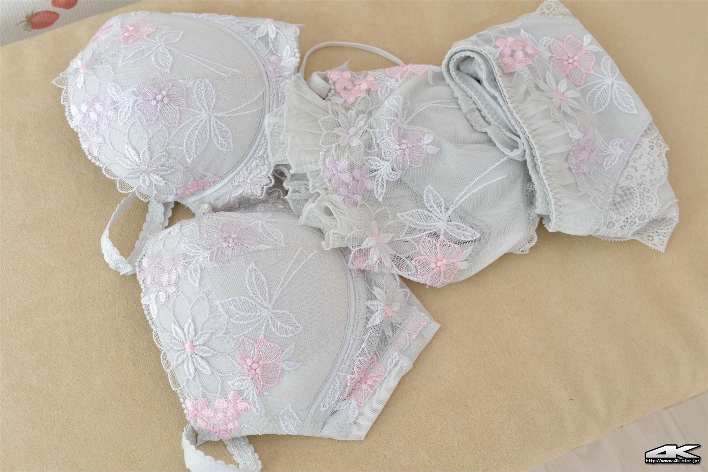 [4K-STAR]NO.849 Asuka ／ 「Camisole」