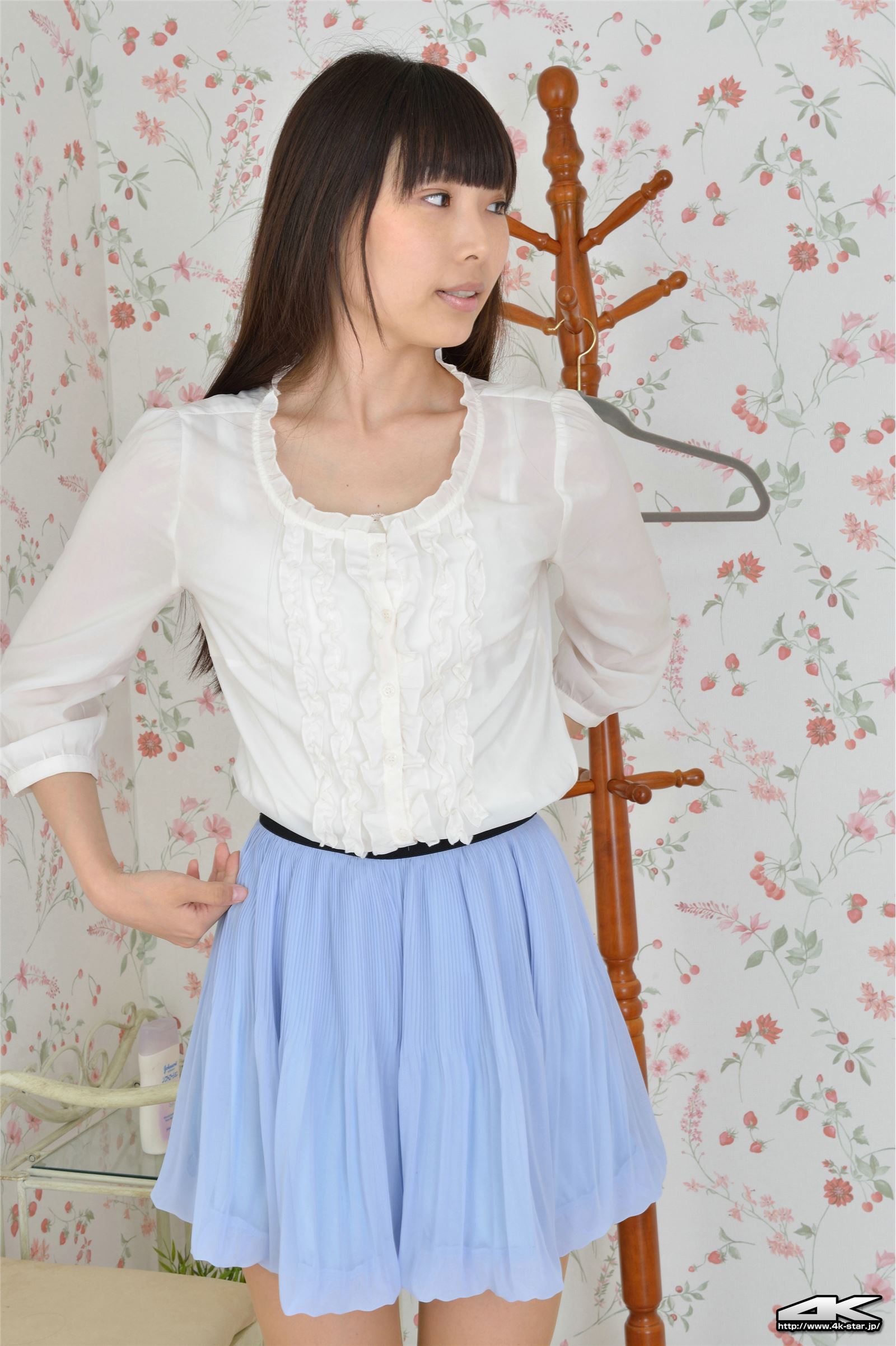 [4K-STAR]NO.849 Asuka ／ 「Camisole」