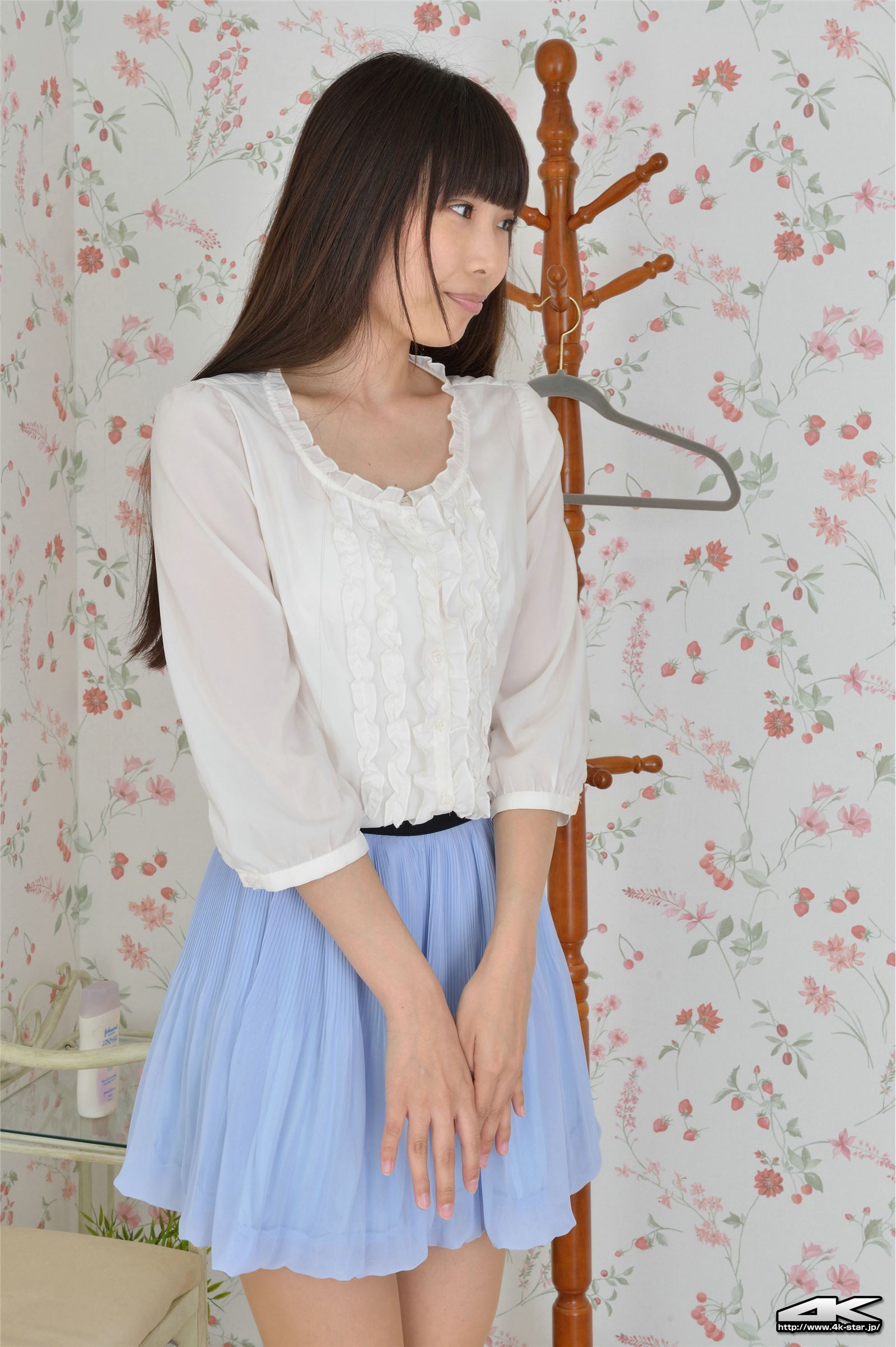 [4K-STAR]NO.849 Asuka ／ 「Camisole」