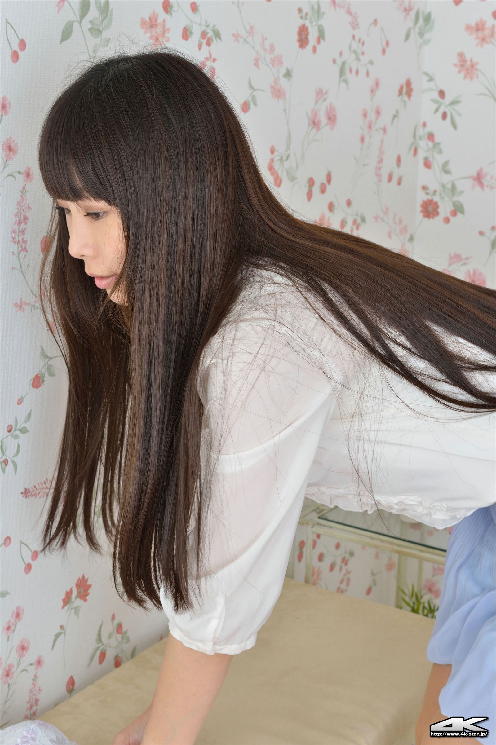 [4K-STAR]NO.849 Asuka ／ 「Camisole」