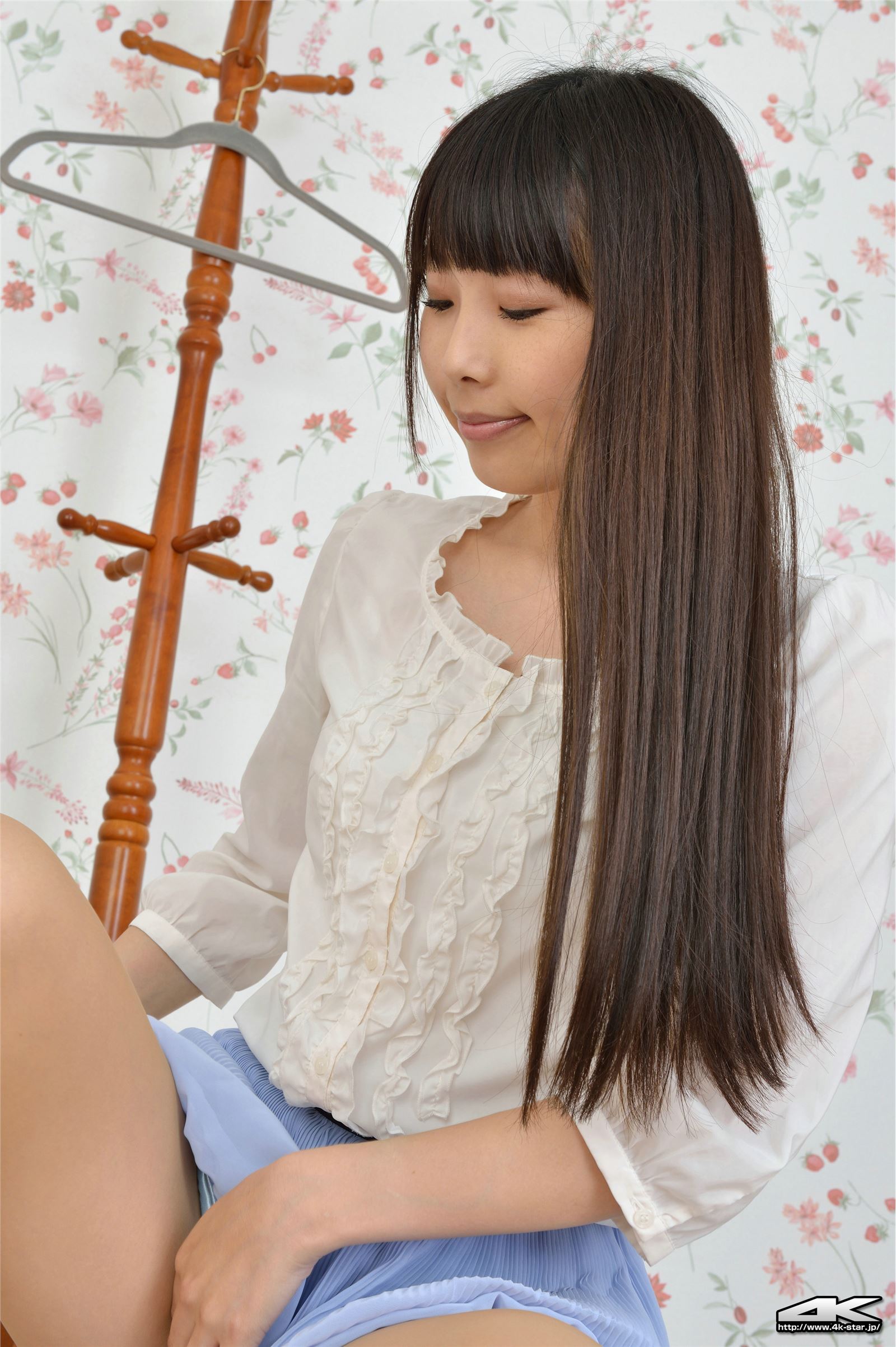 [4K-STAR]NO.849 Asuka ／ 「Camisole」