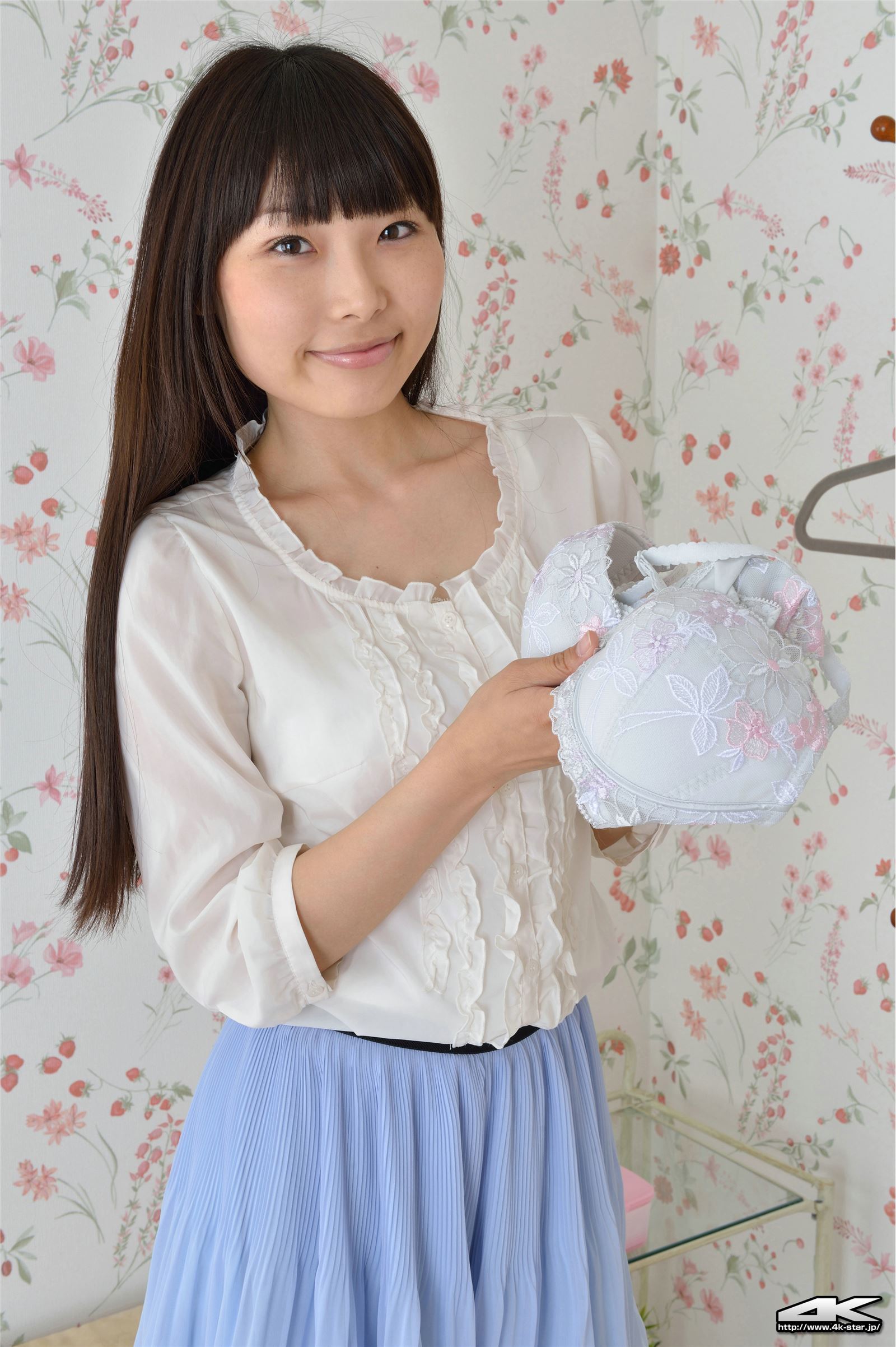 [4K-STAR]NO.849 Asuka ／ 「Camisole」