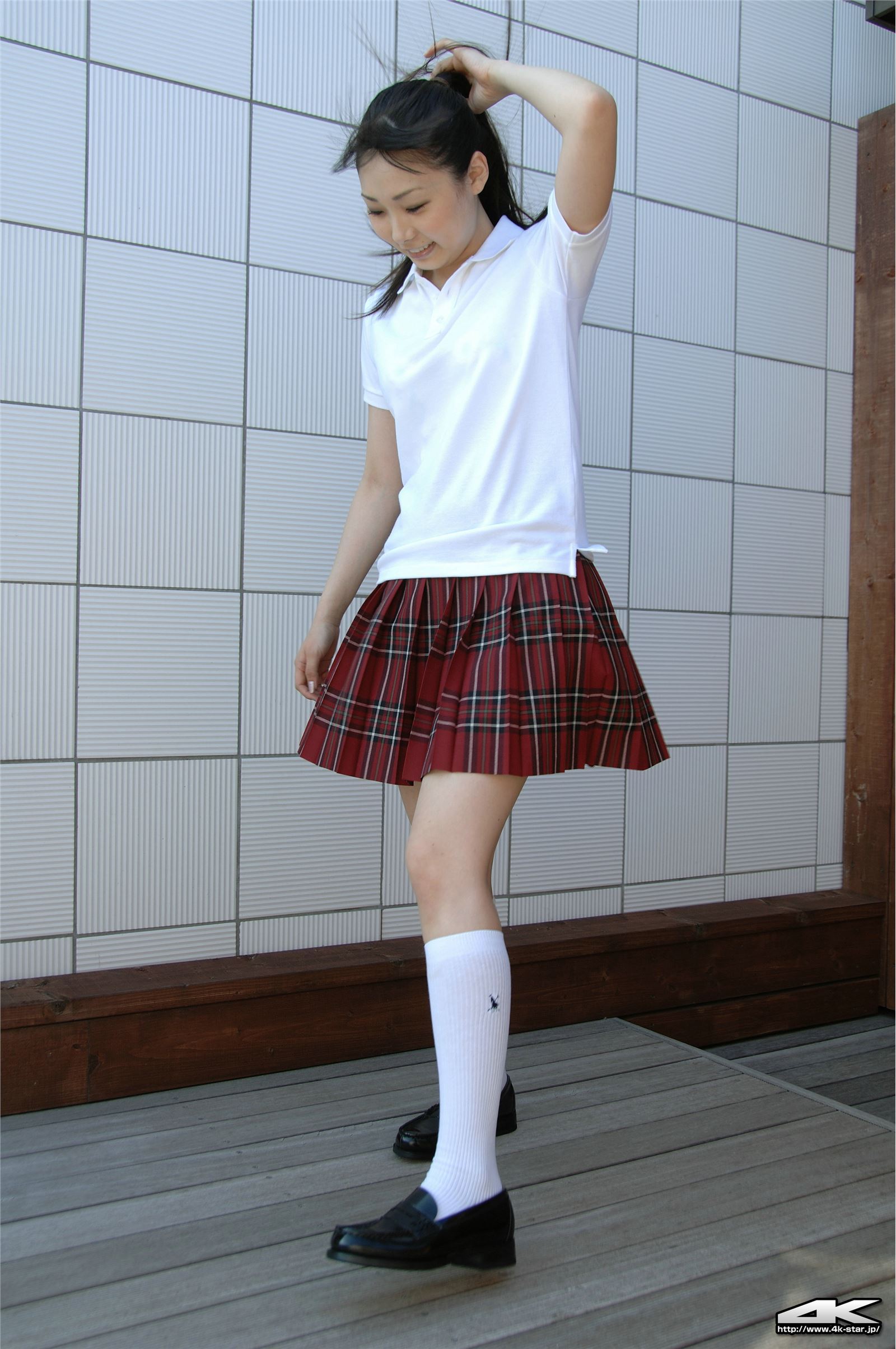 [4K-STAR] 飞鸟凛NO.850 Asuka ／ 「Wet」