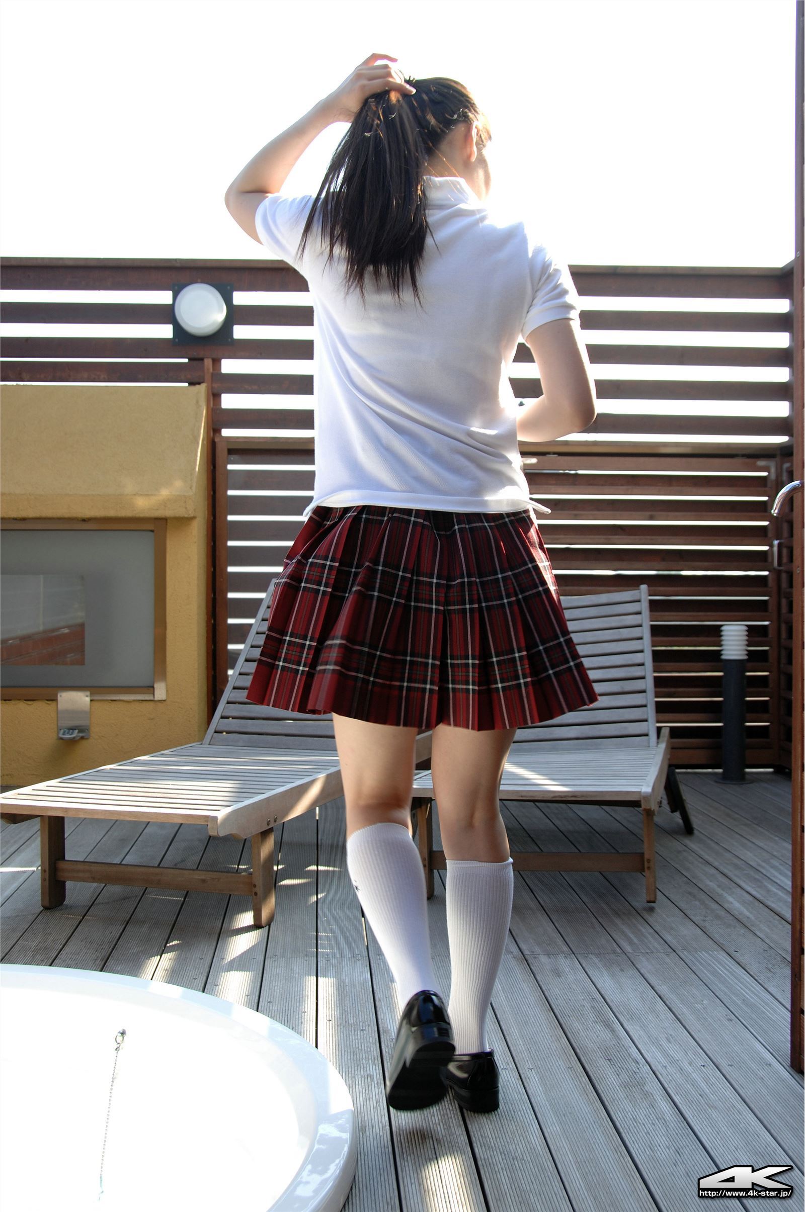 [4K-STAR] 飞鸟凛NO.850 Asuka ／ 「Wet」