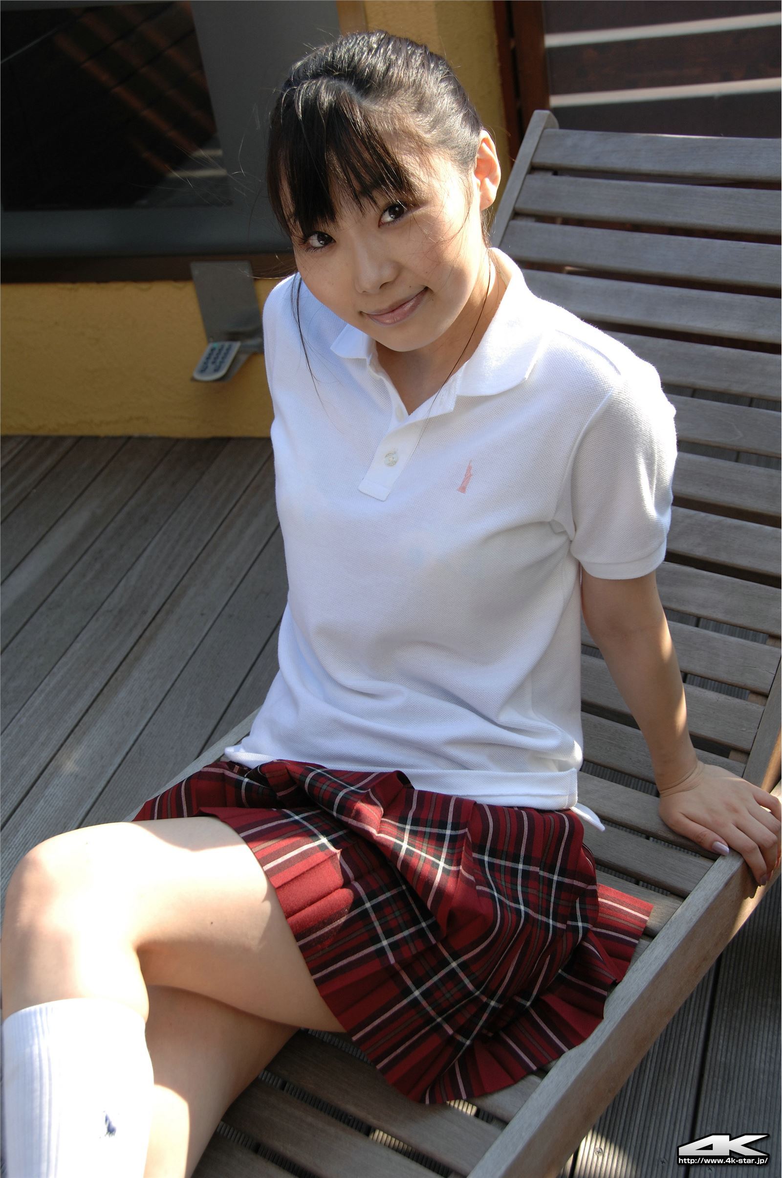 [4K-STAR] 飞鸟凛NO.850 Asuka ／ 「Wet」