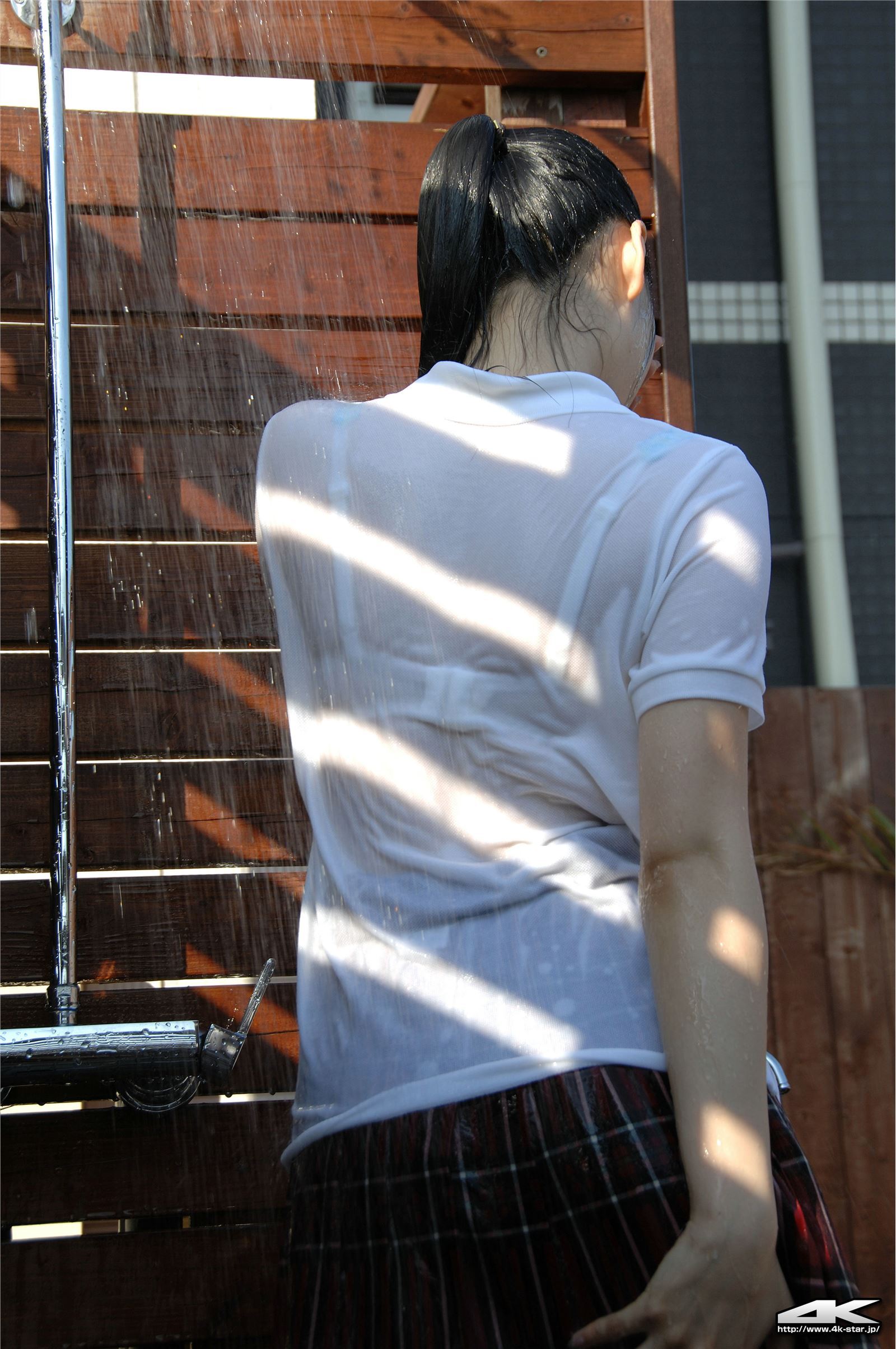 [4K-STAR] 飞鸟凛NO.850 Asuka ／ 「Wet」