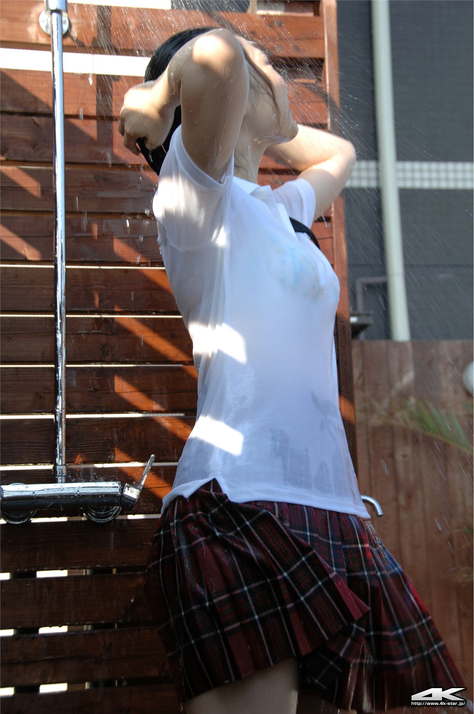 [4K-STAR] 飞鸟凛NO.850 Asuka ／ 「Wet」