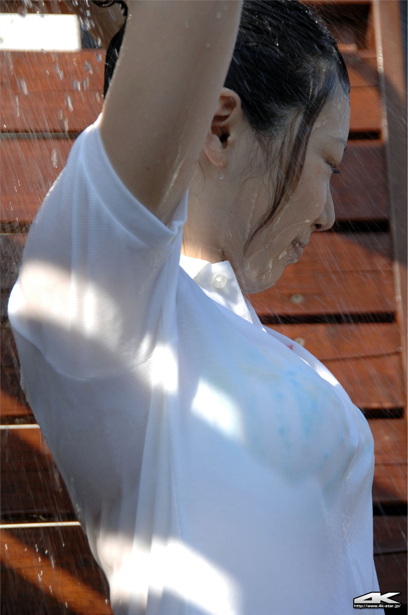 [4K-STAR] 飞鸟凛NO.850 Asuka ／ 「Wet」