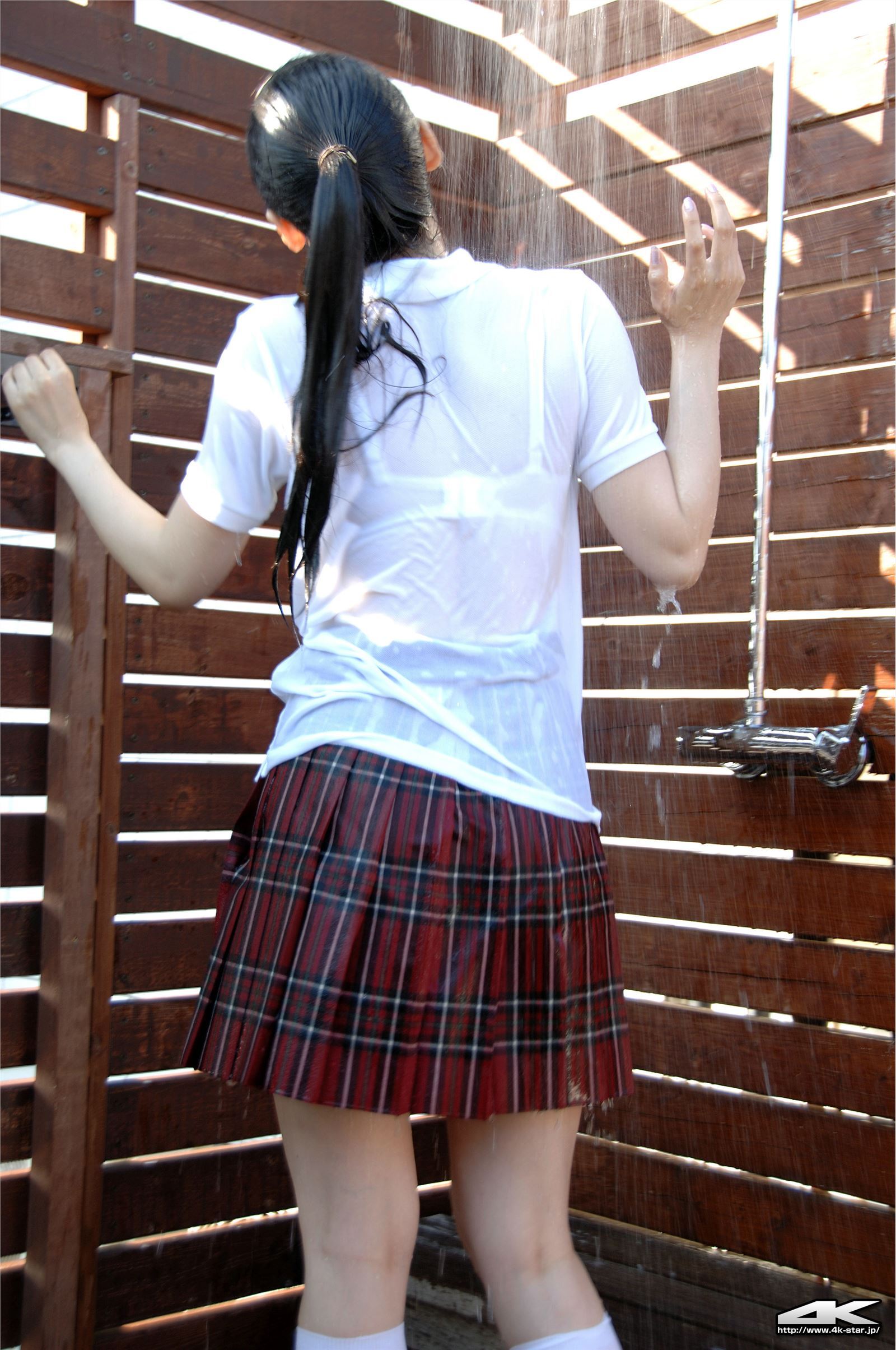 [4K-STAR] 飞鸟凛NO.850 Asuka ／ 「Wet」