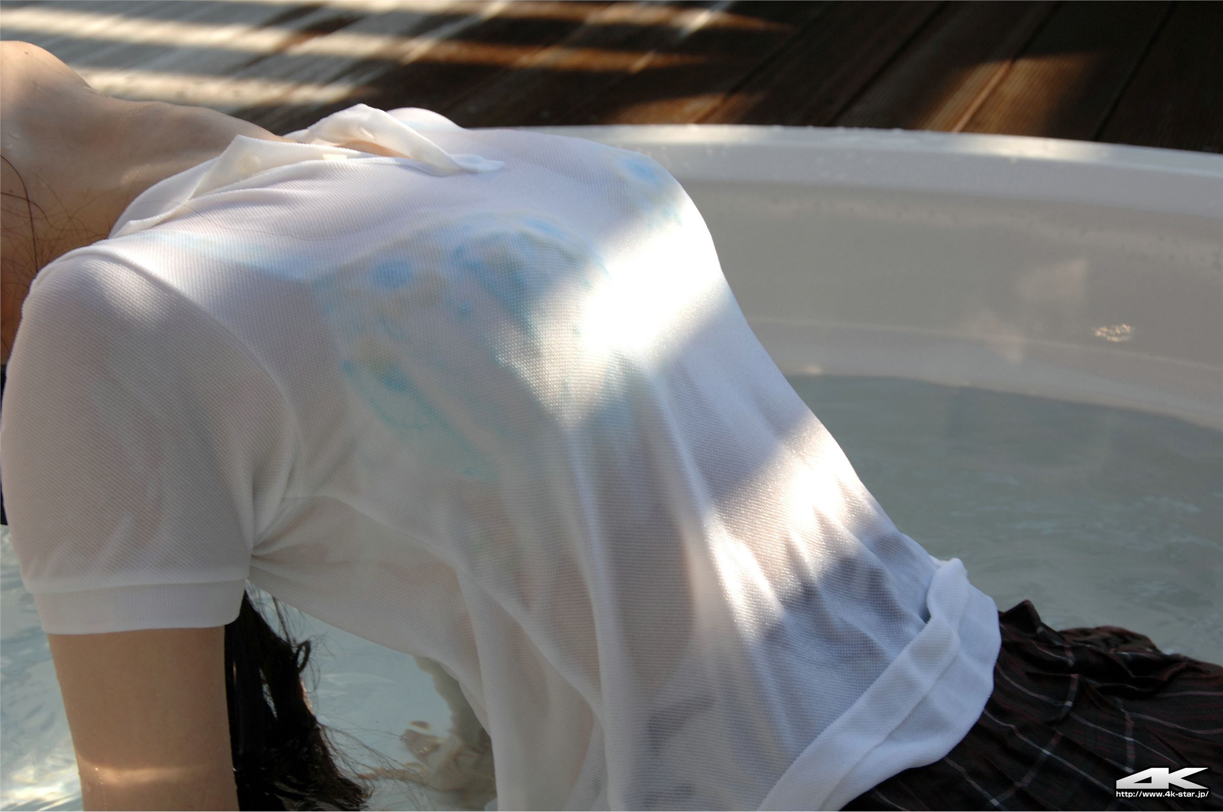 [4K-STAR] 飞鸟凛NO.850 Asuka ／ 「Wet」