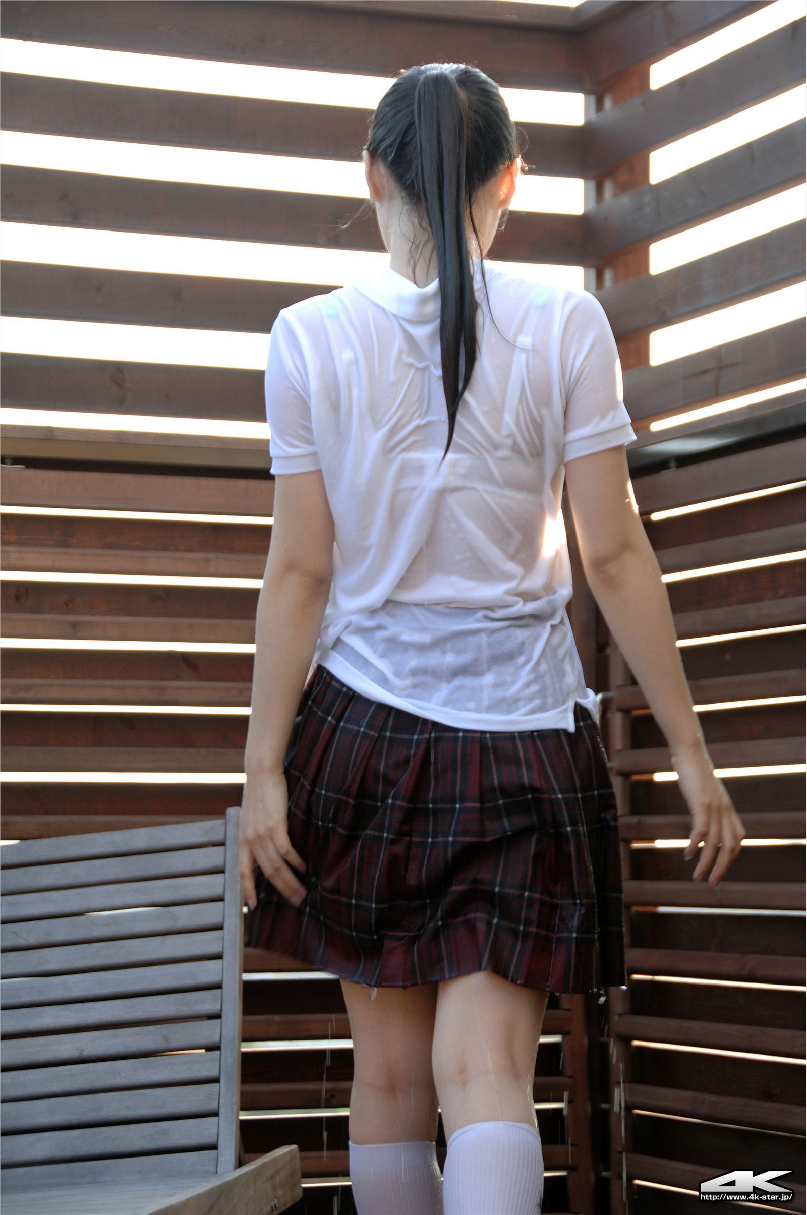 [4K-STAR] 飞鸟凛NO.850 Asuka ／ 「Wet」