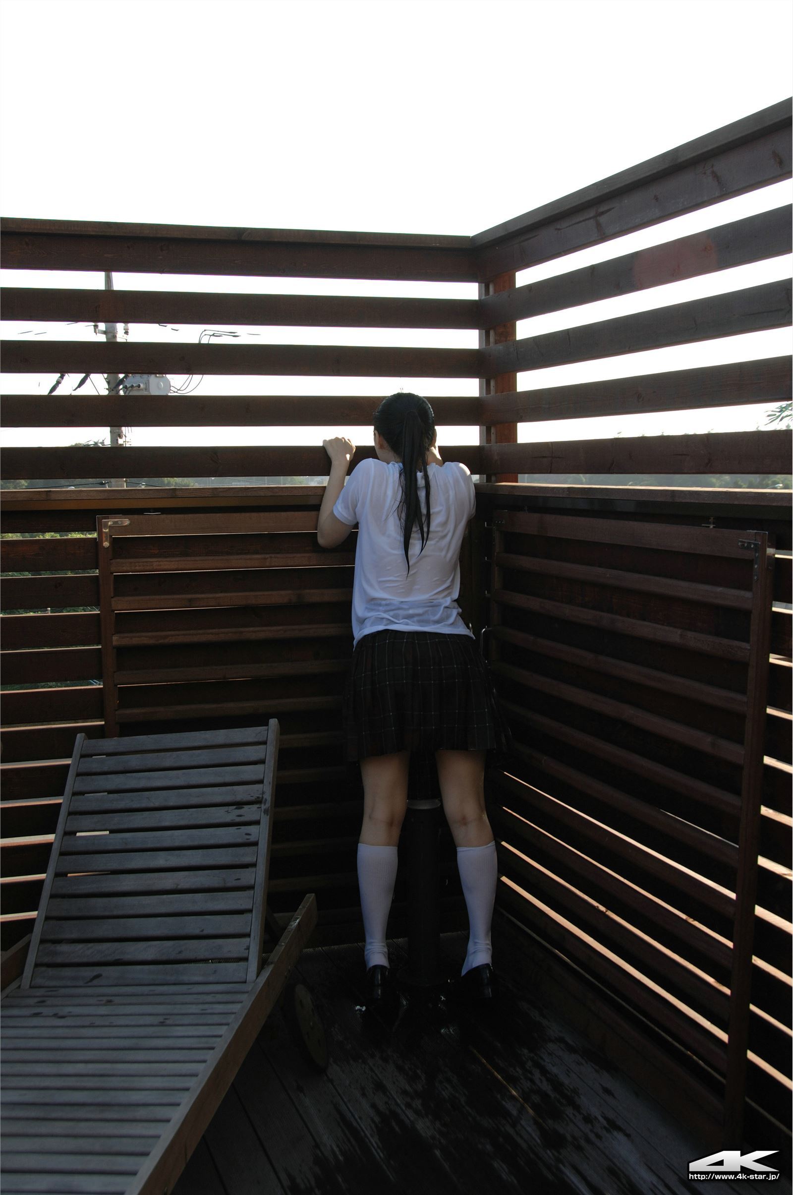 [4K-STAR] 飞鸟凛NO.850 Asuka ／ 「Wet」