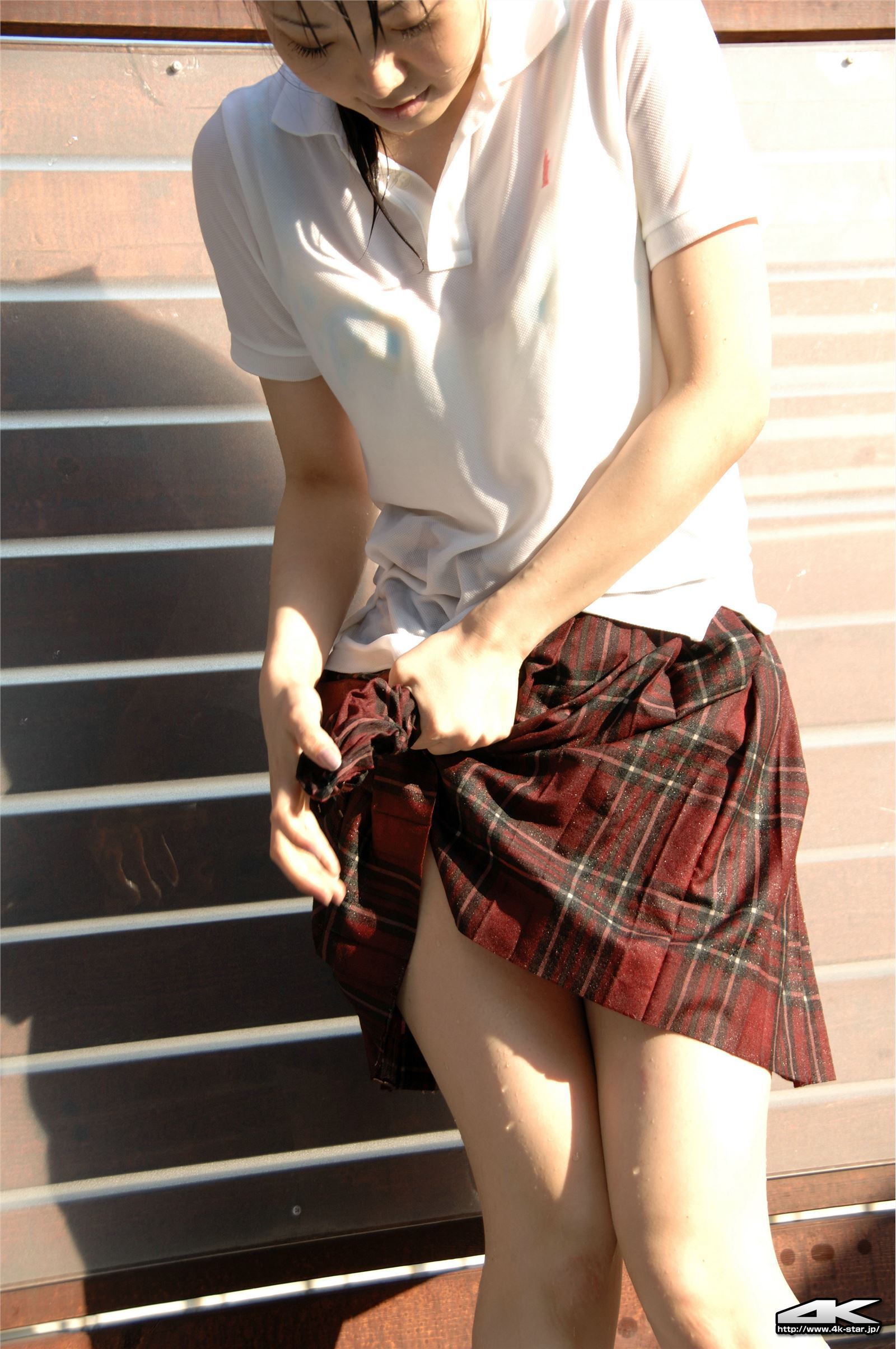 [4K-STAR] 飞鸟凛NO.850 Asuka ／ 「Wet」