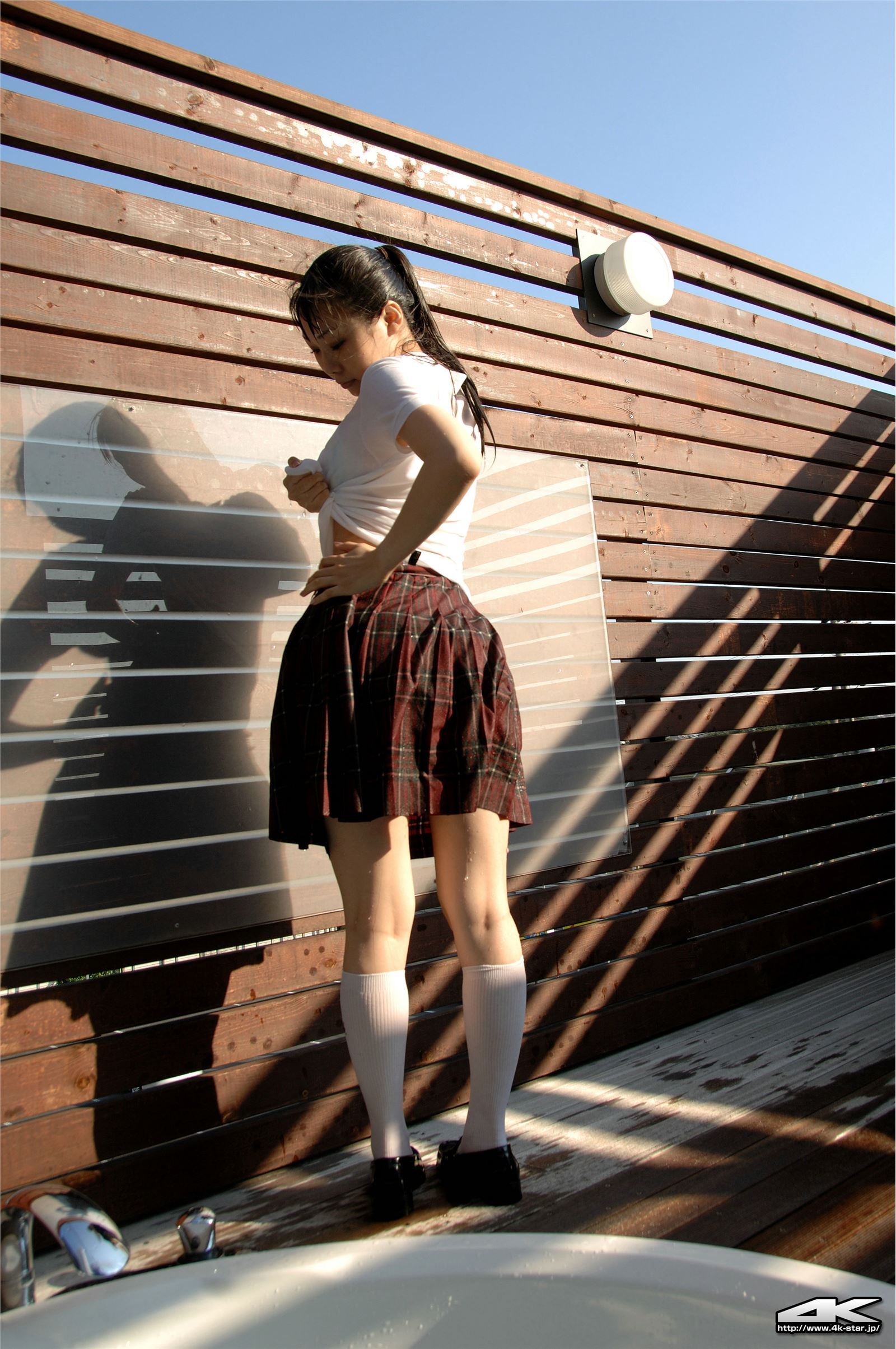 [4K-STAR] 飞鸟凛NO.850 Asuka ／ 「Wet」