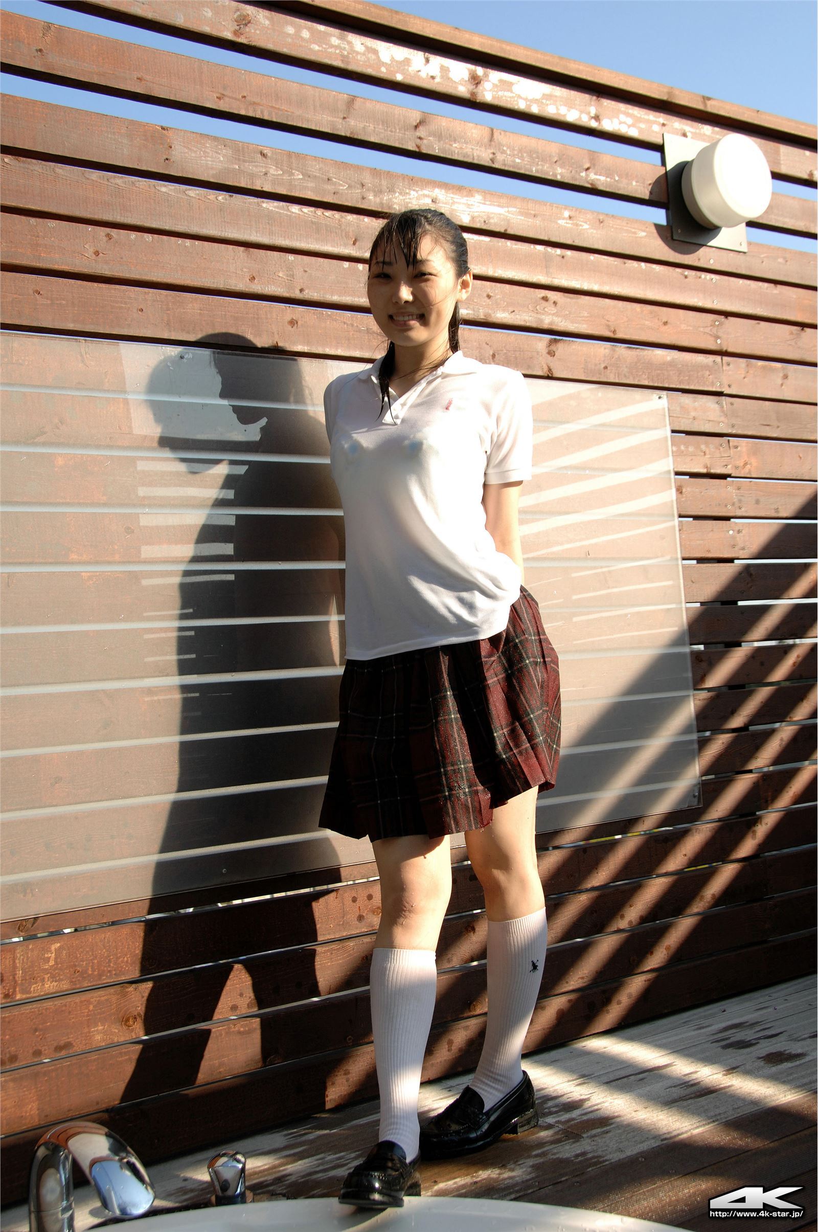 [4K-STAR] 飞鸟凛NO.850 Asuka ／ 「Wet」