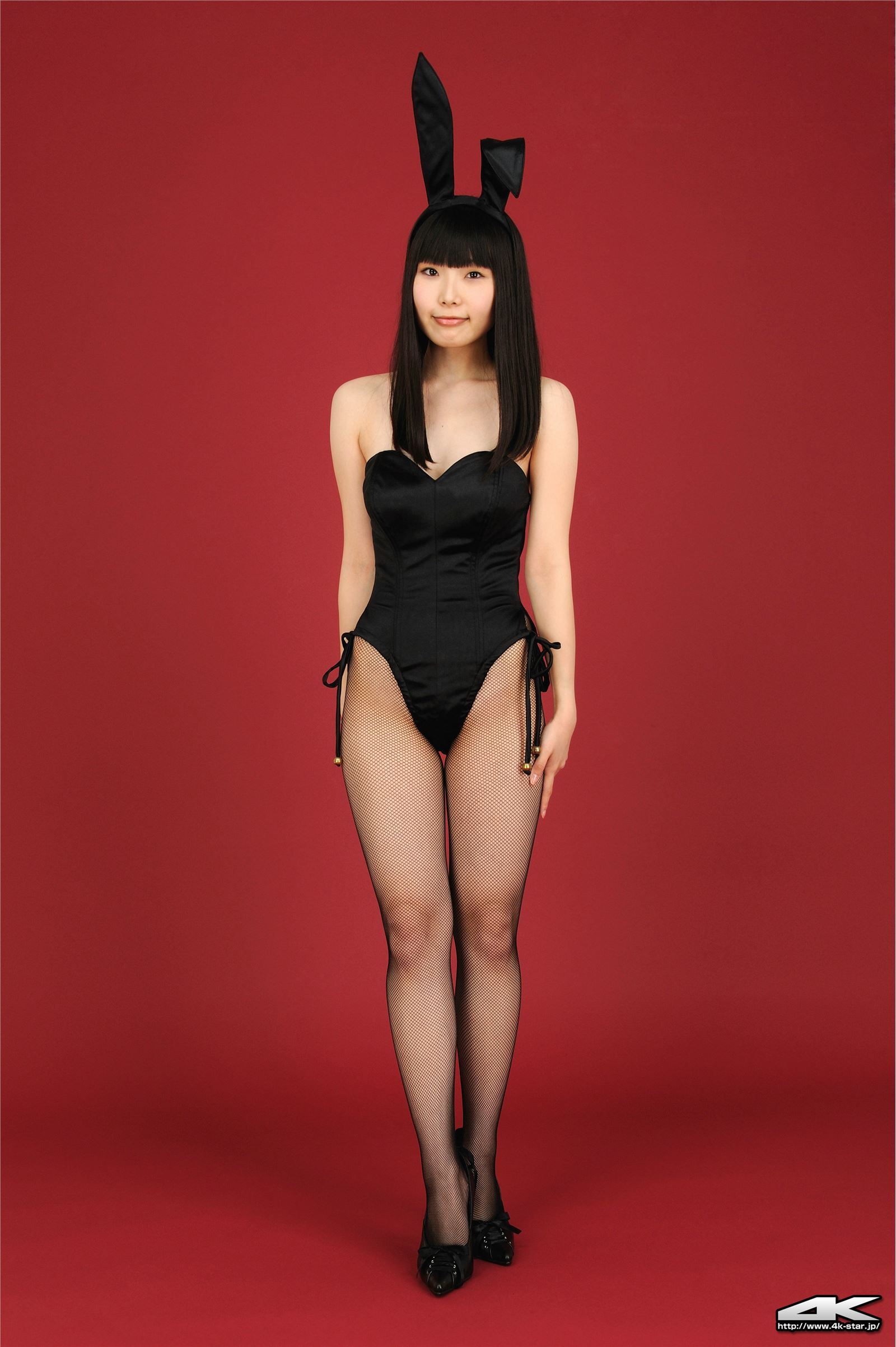 [4K-STAR]NO.852 飞鸟凛 Asuka ／ 「バニーガール」