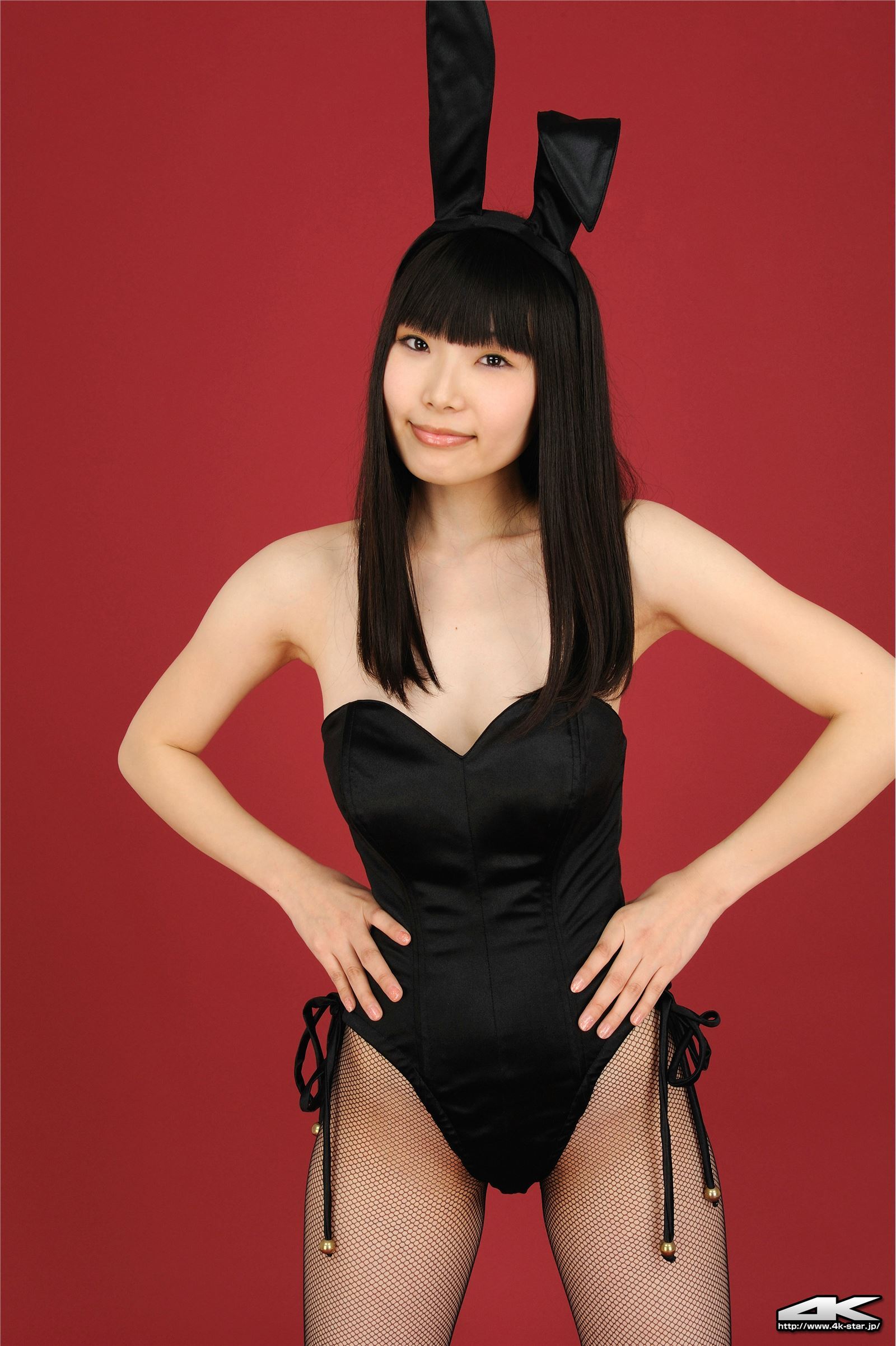 [4K-STAR]NO.852 飞鸟凛 Asuka ／ 「バニーガール」