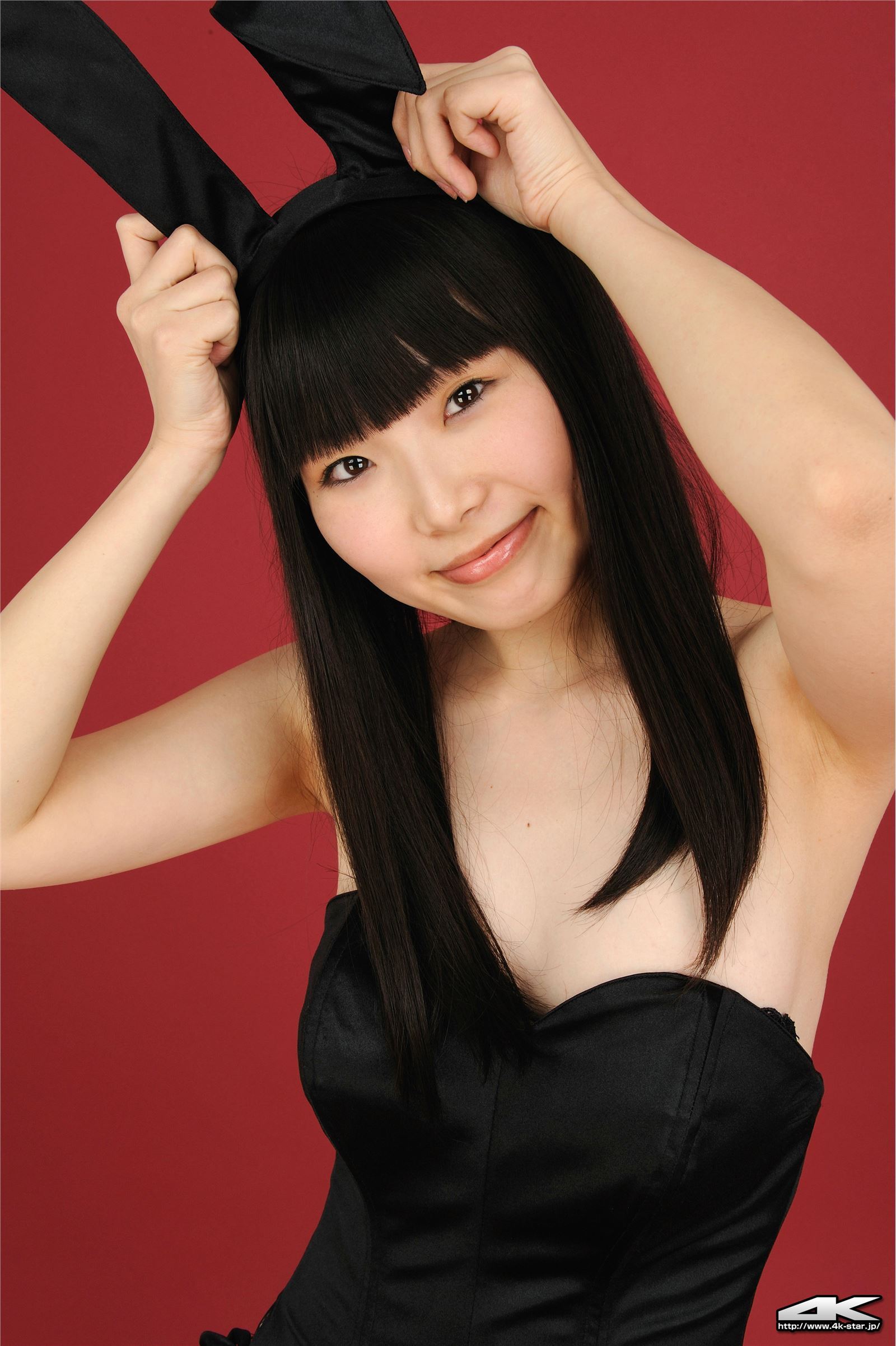 [4K-STAR]NO.852 飞鸟凛 Asuka ／ 「バニーガール」