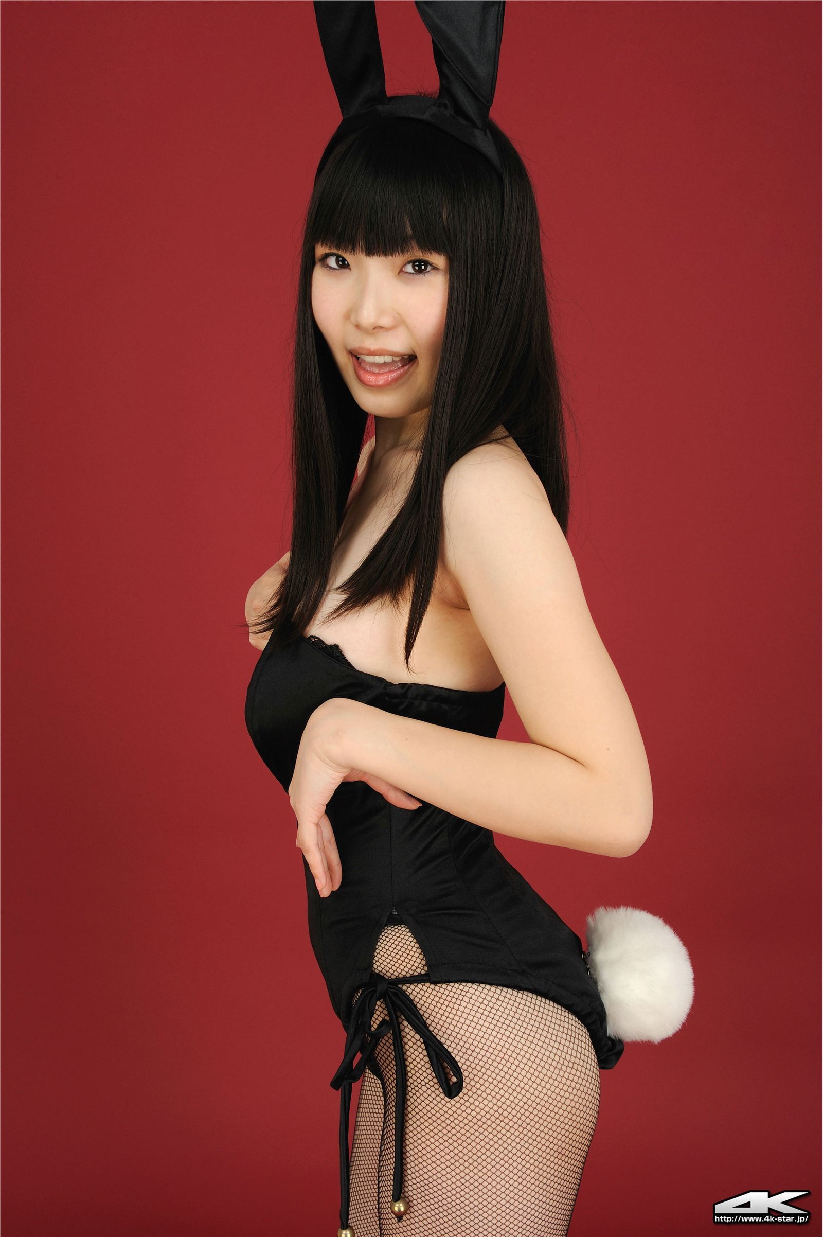 [4K-STAR]NO.852 飞鸟凛 Asuka ／ 「バニーガール」