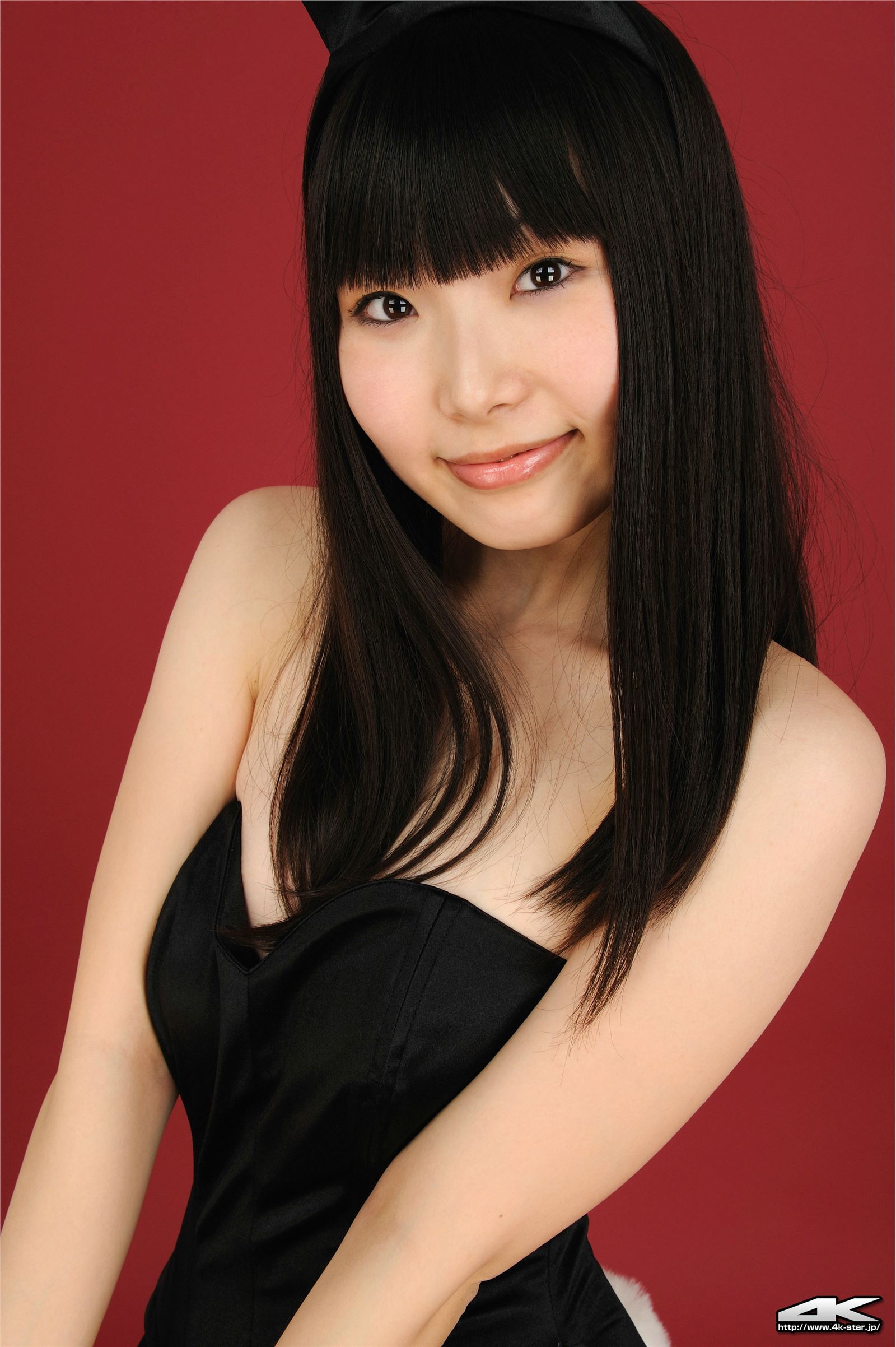 [4K-STAR]NO.852 飞鸟凛 Asuka ／ 「バニーガール」