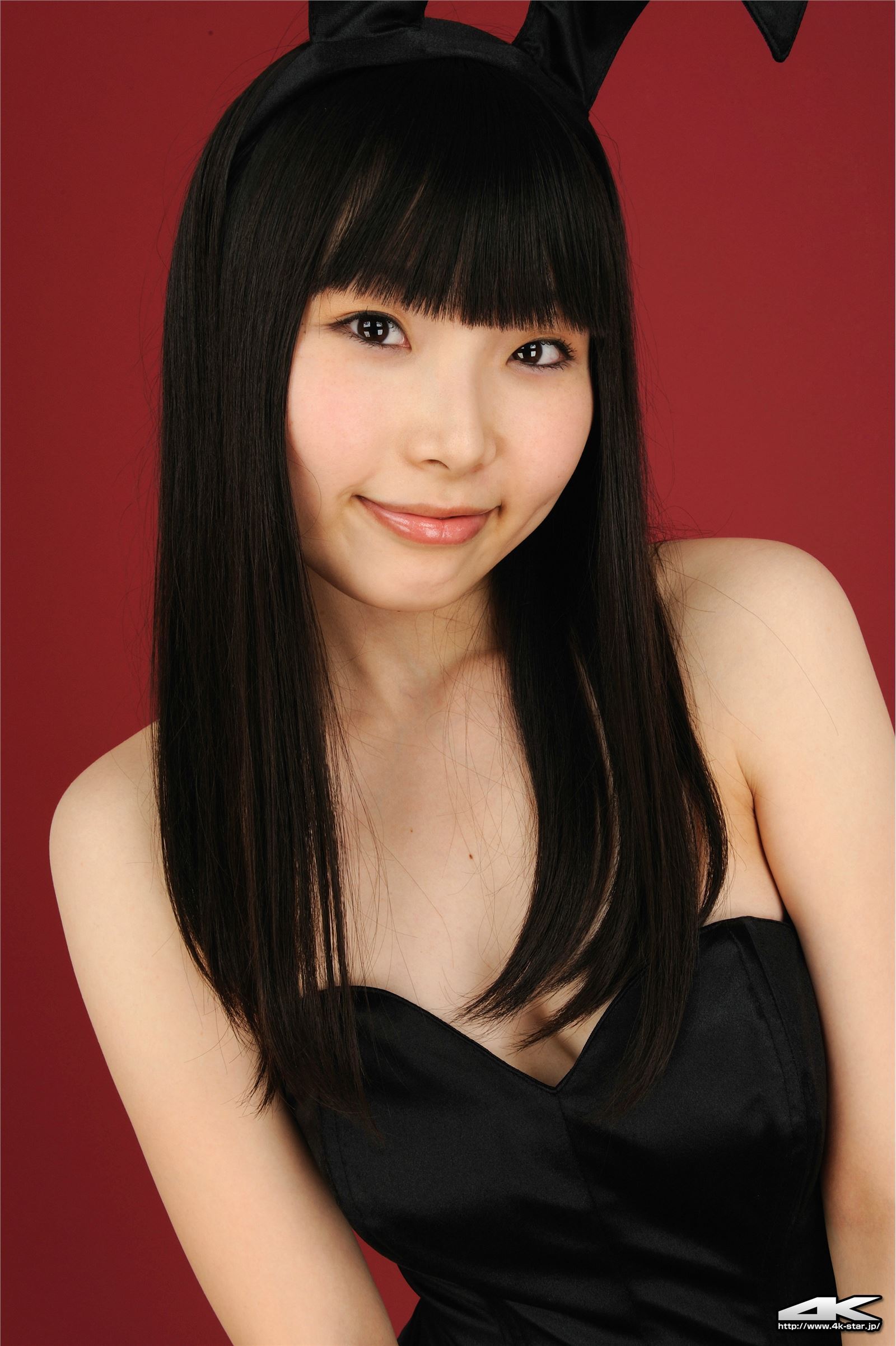 [4K-STAR]NO.852 飞鸟凛 Asuka ／ 「バニーガール」