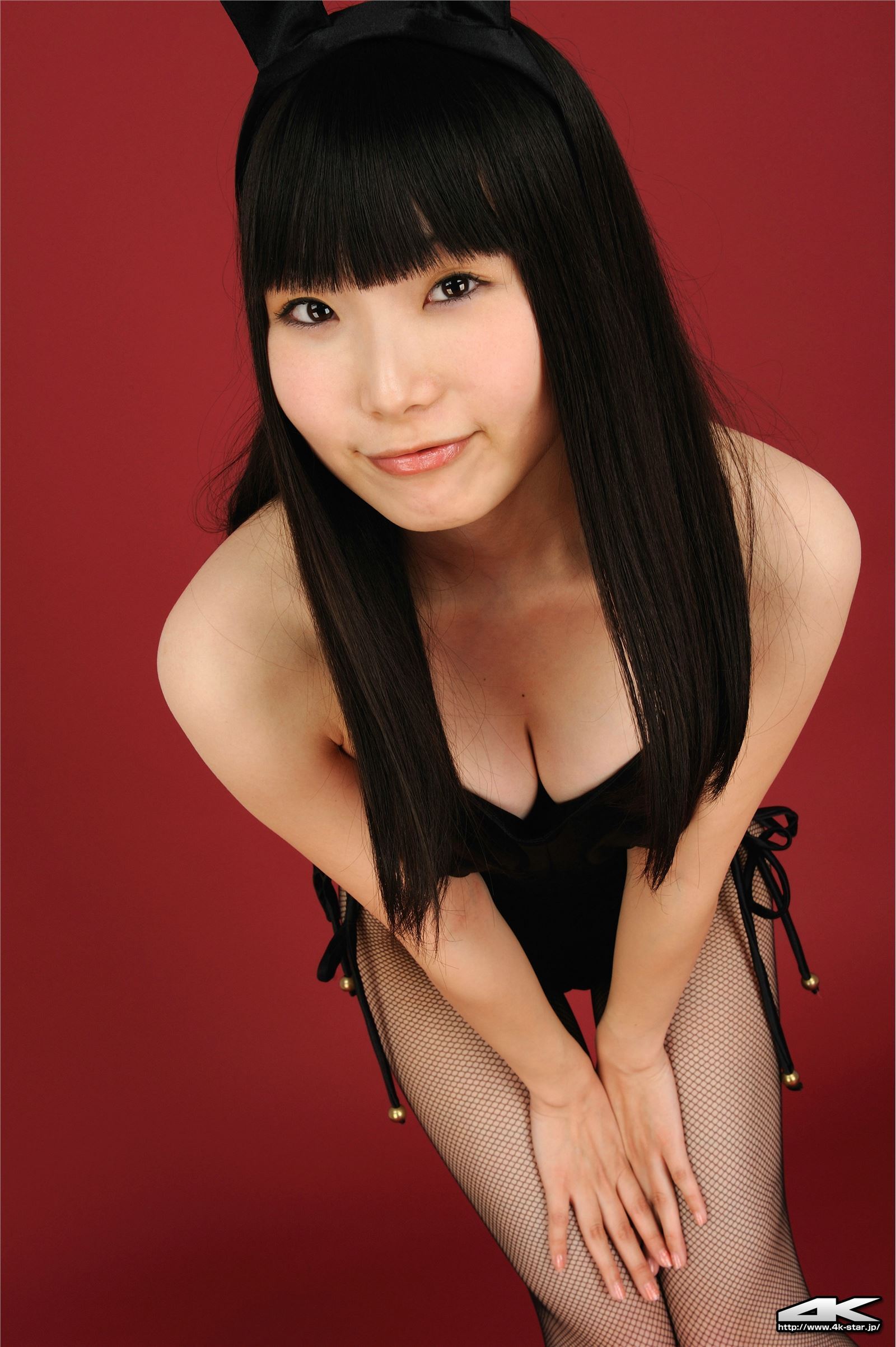 [4K-STAR]NO.852 飞鸟凛 Asuka ／ 「バニーガール」