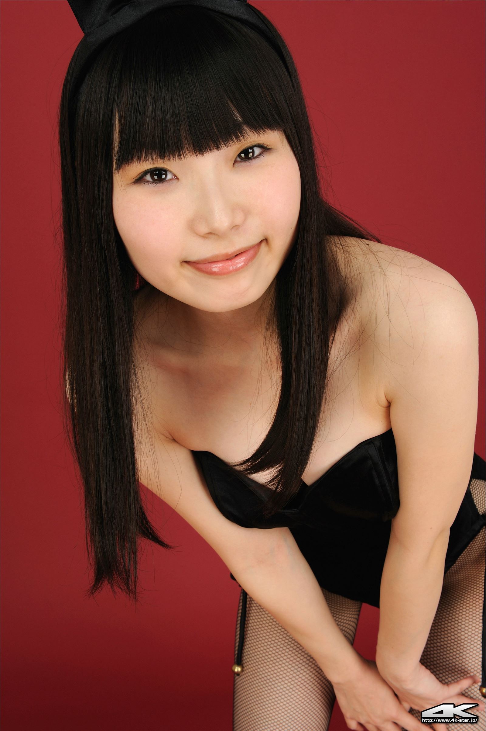 [4K-STAR]NO.852 飞鸟凛 Asuka ／ 「バニーガール」