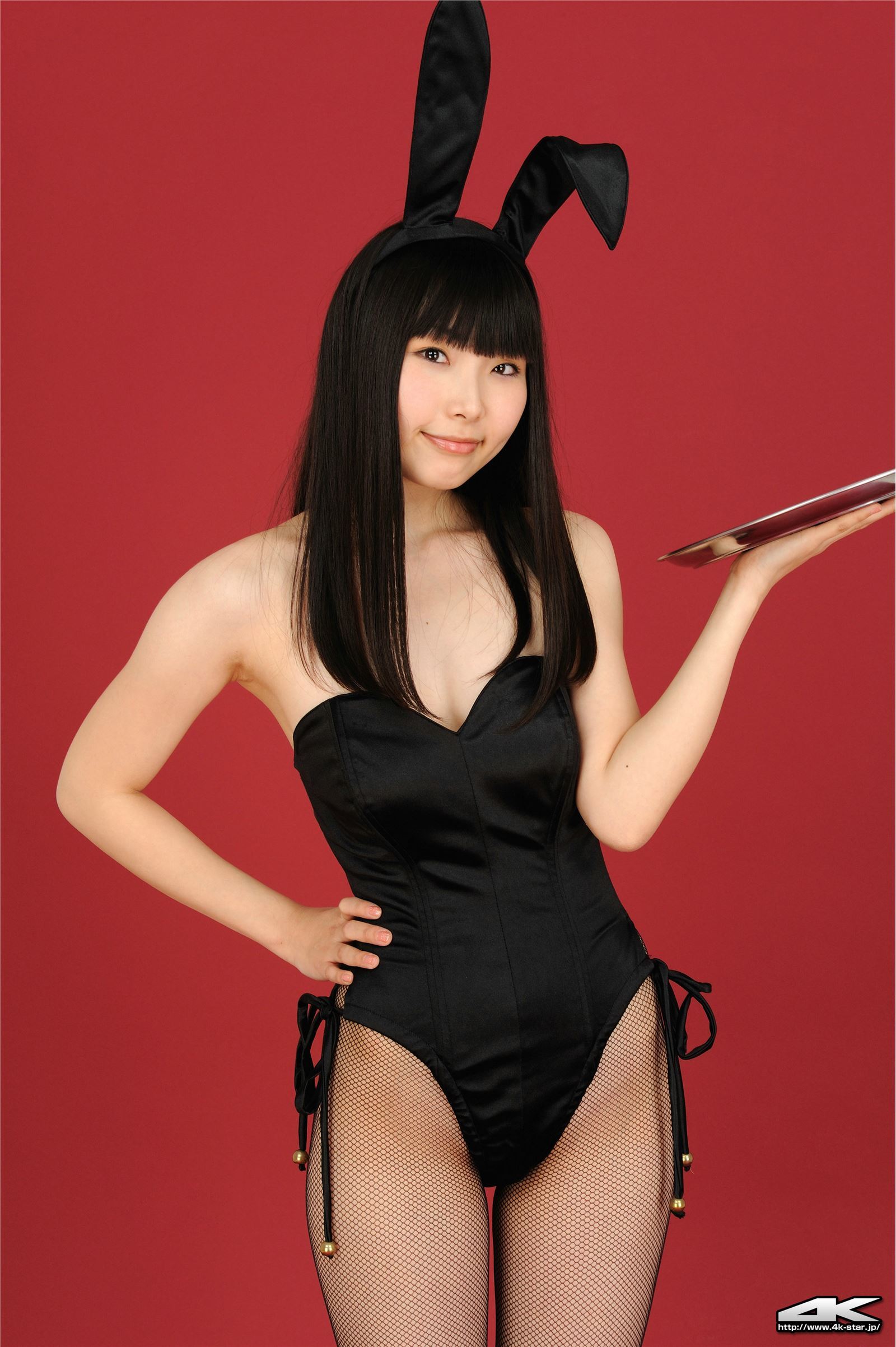 [4K-STAR]NO.852 飞鸟凛 Asuka ／ 「バニーガール」