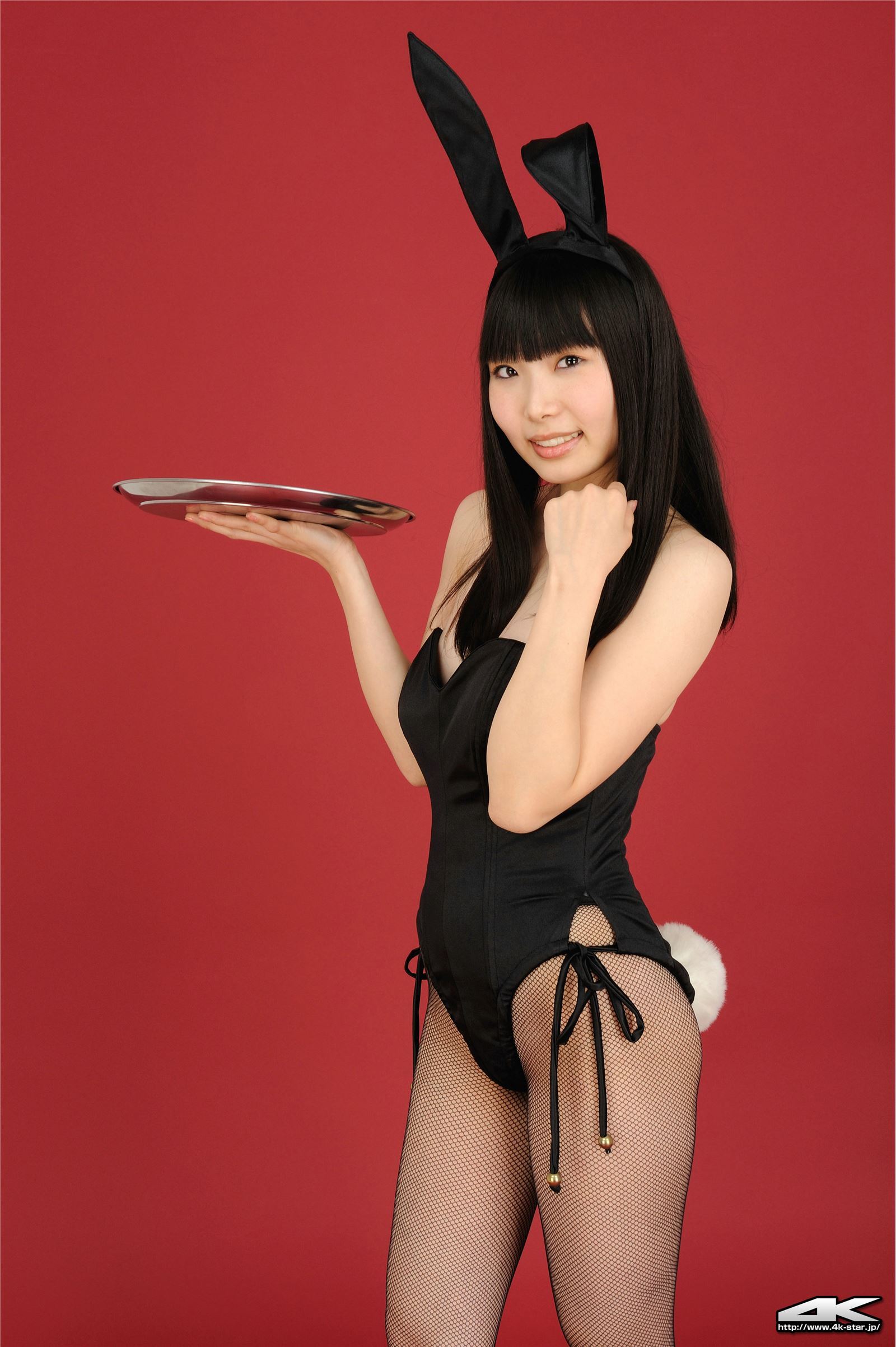 [4K-STAR]NO.852 飞鸟凛 Asuka ／ 「バニーガール」