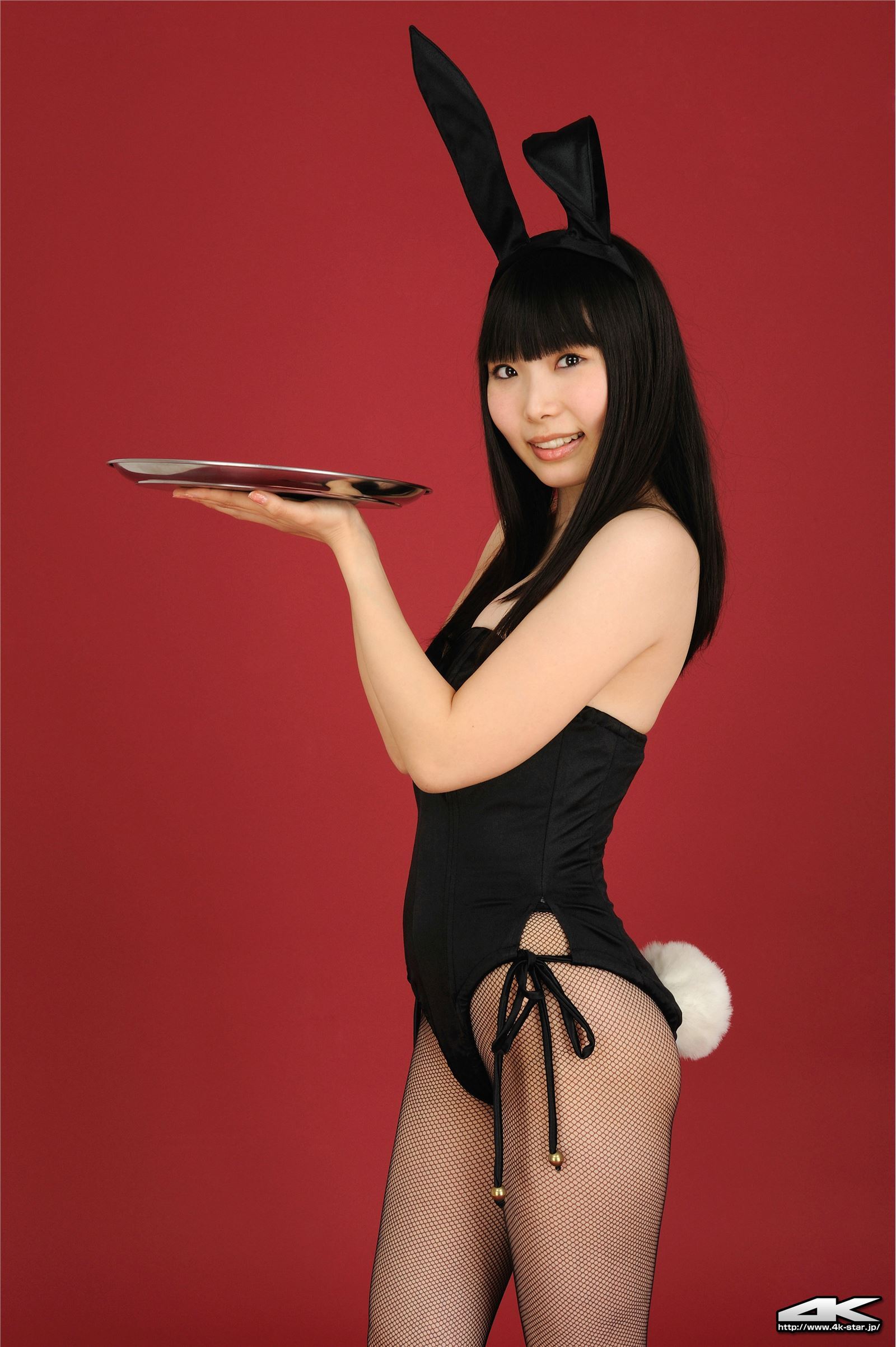 [4K-STAR]NO.852 飞鸟凛 Asuka ／ 「バニーガール」