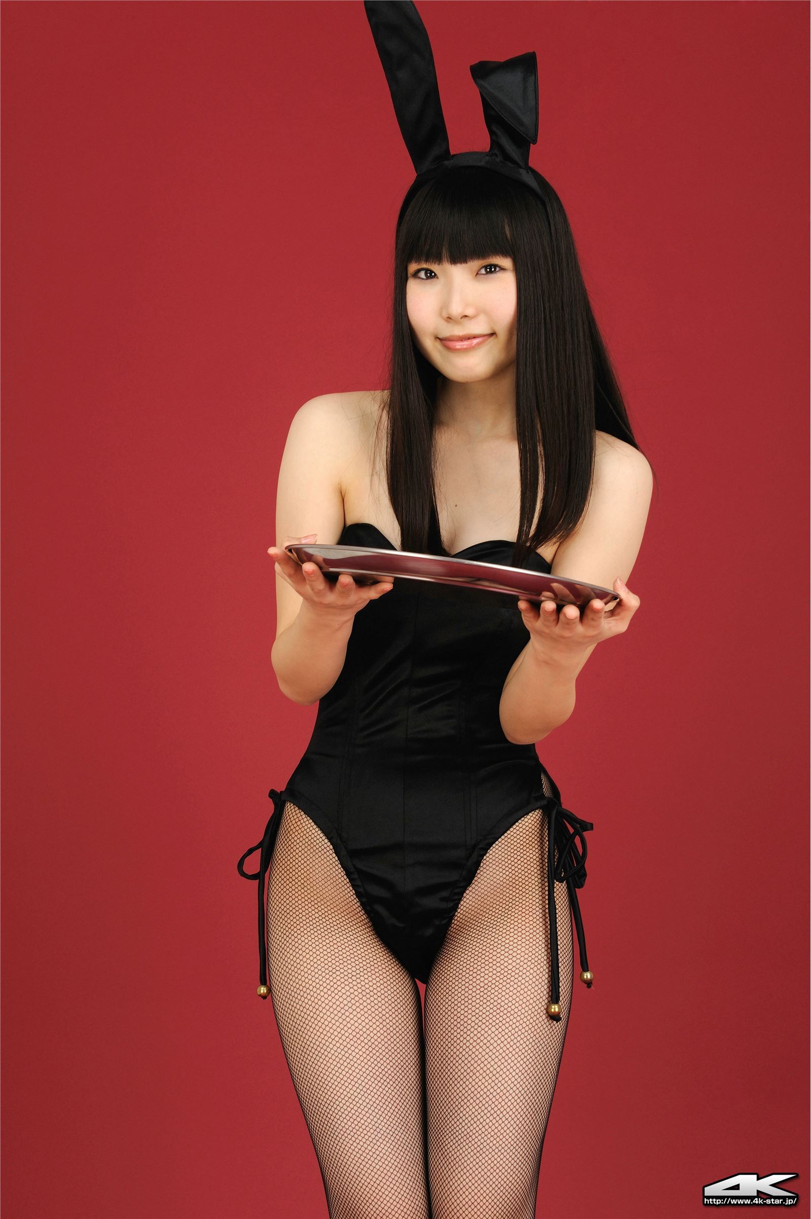 [4K-STAR]NO.852 飞鸟凛 Asuka ／ 「バニーガール」