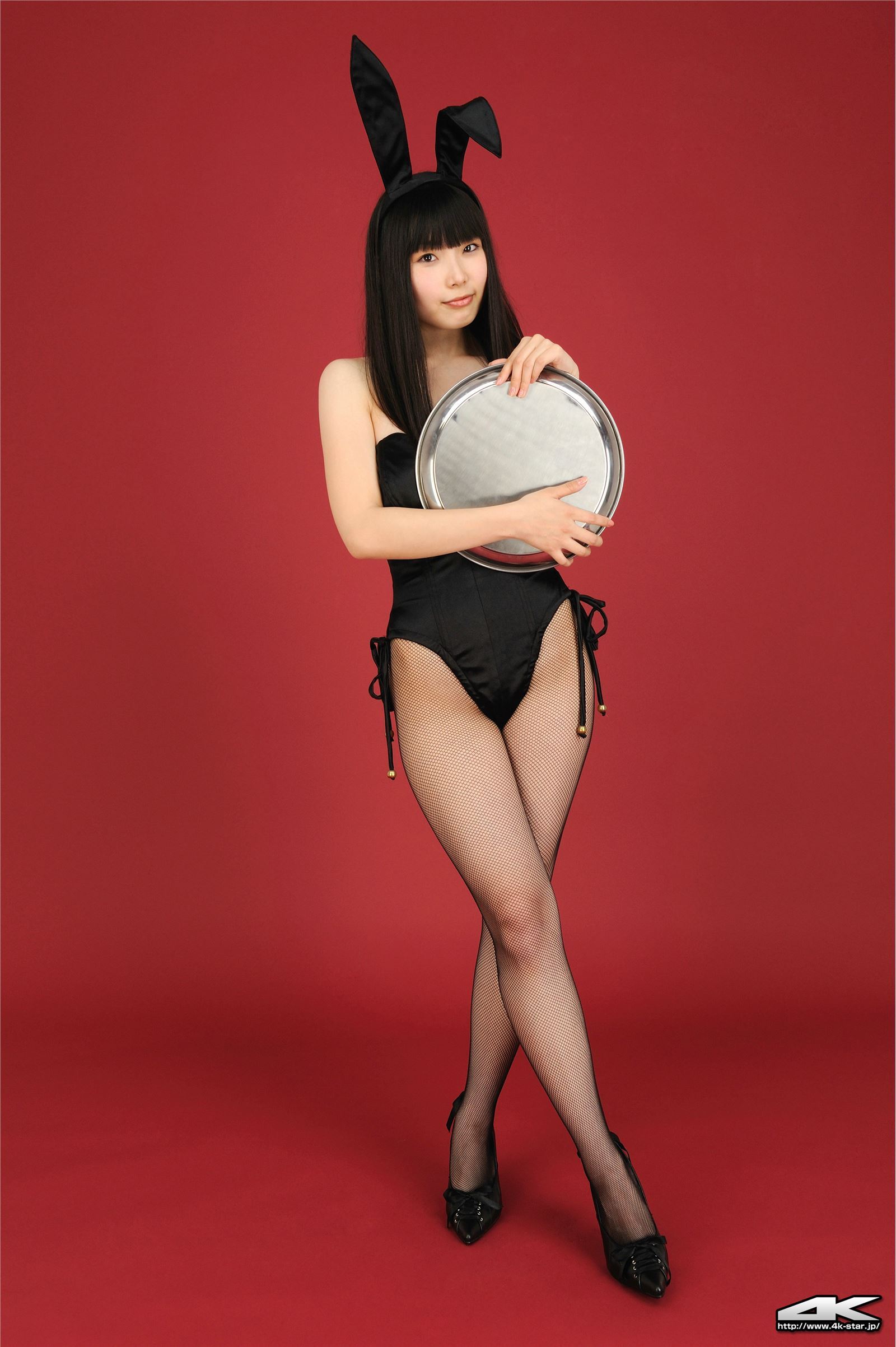 [4K-STAR]NO.852 飞鸟凛 Asuka ／ 「バニーガール」