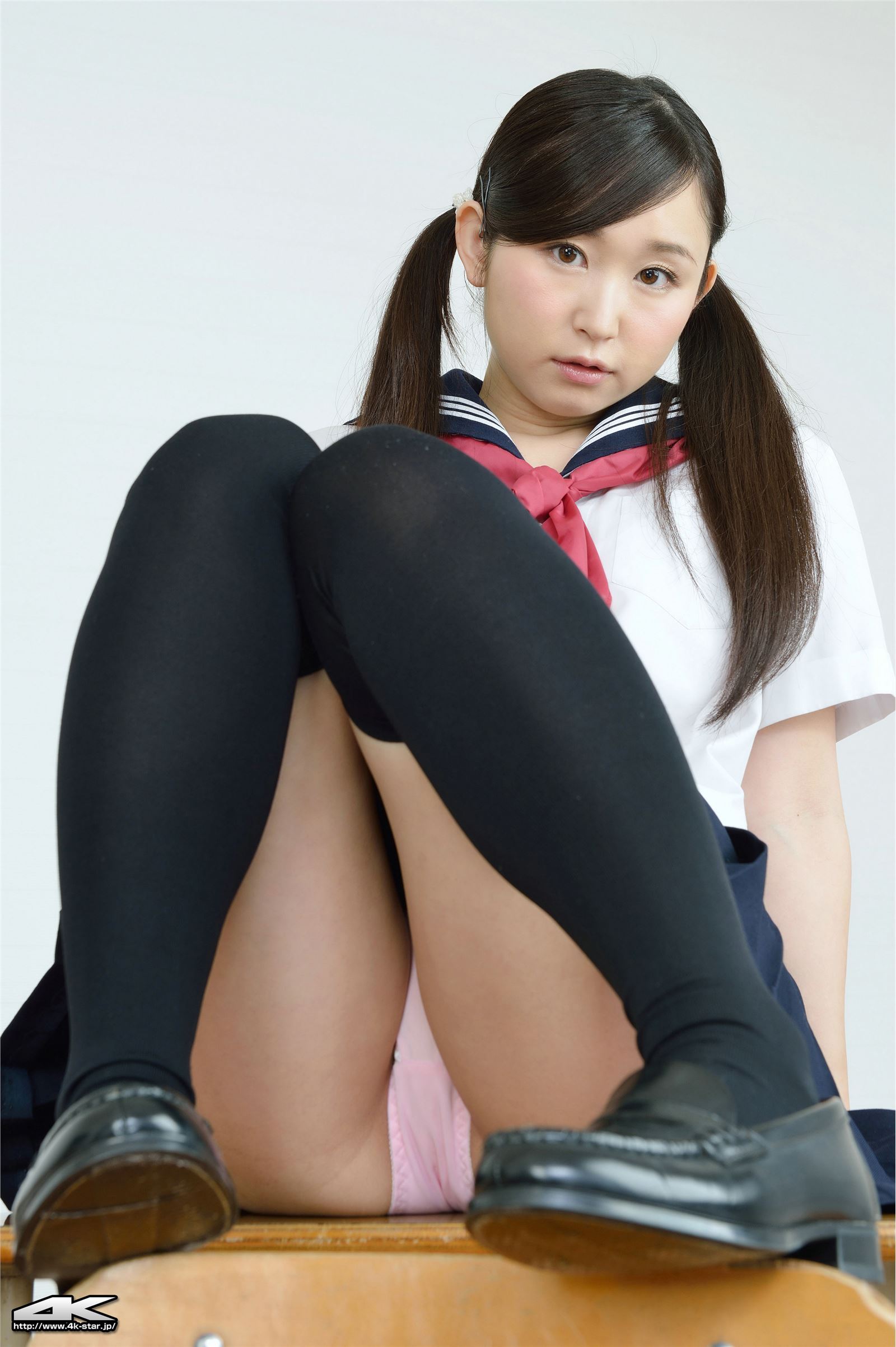 [4K-STAR]NO.856 石川優実 ／ 「セーラー服」