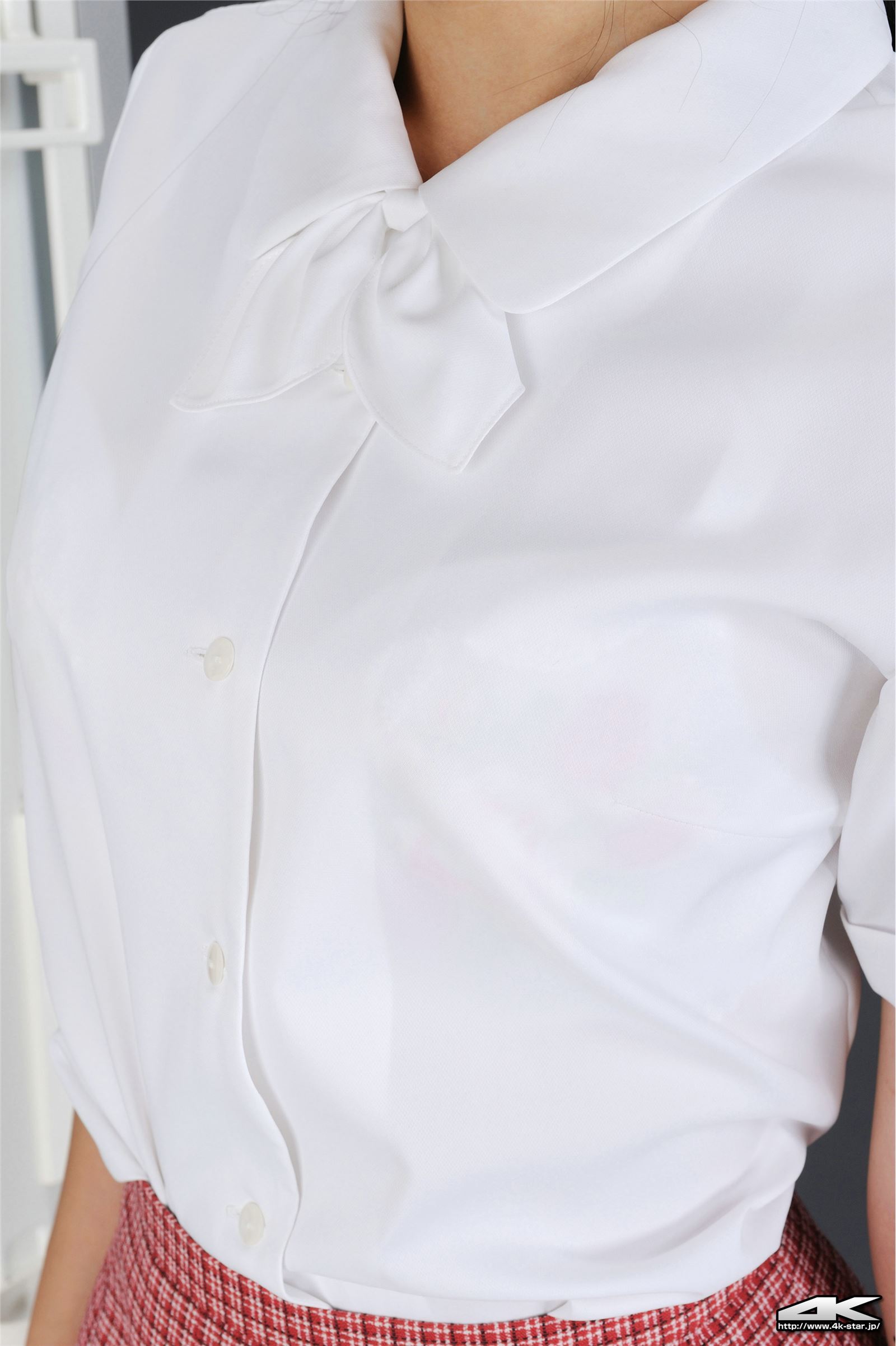 [4K-STAR]明日华NO.861 Asuka ／ 「OL Lingerie」