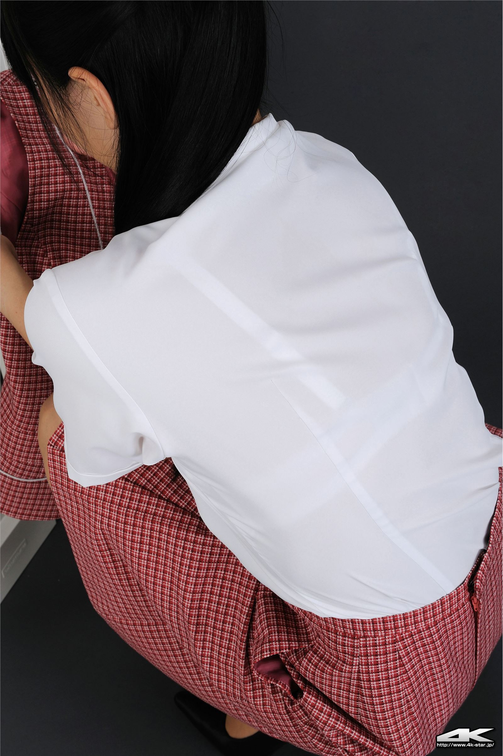 [4K-STAR]明日华NO.861 Asuka ／ 「OL Lingerie」