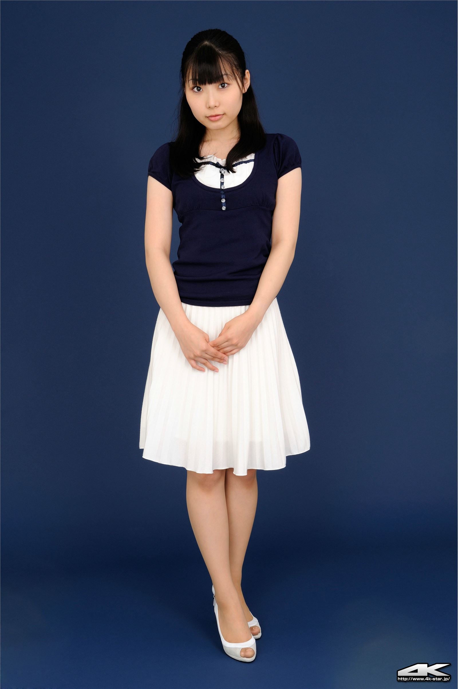 [4K-STAR]NO.862 Asuka ／ 「Premium Lingerie」