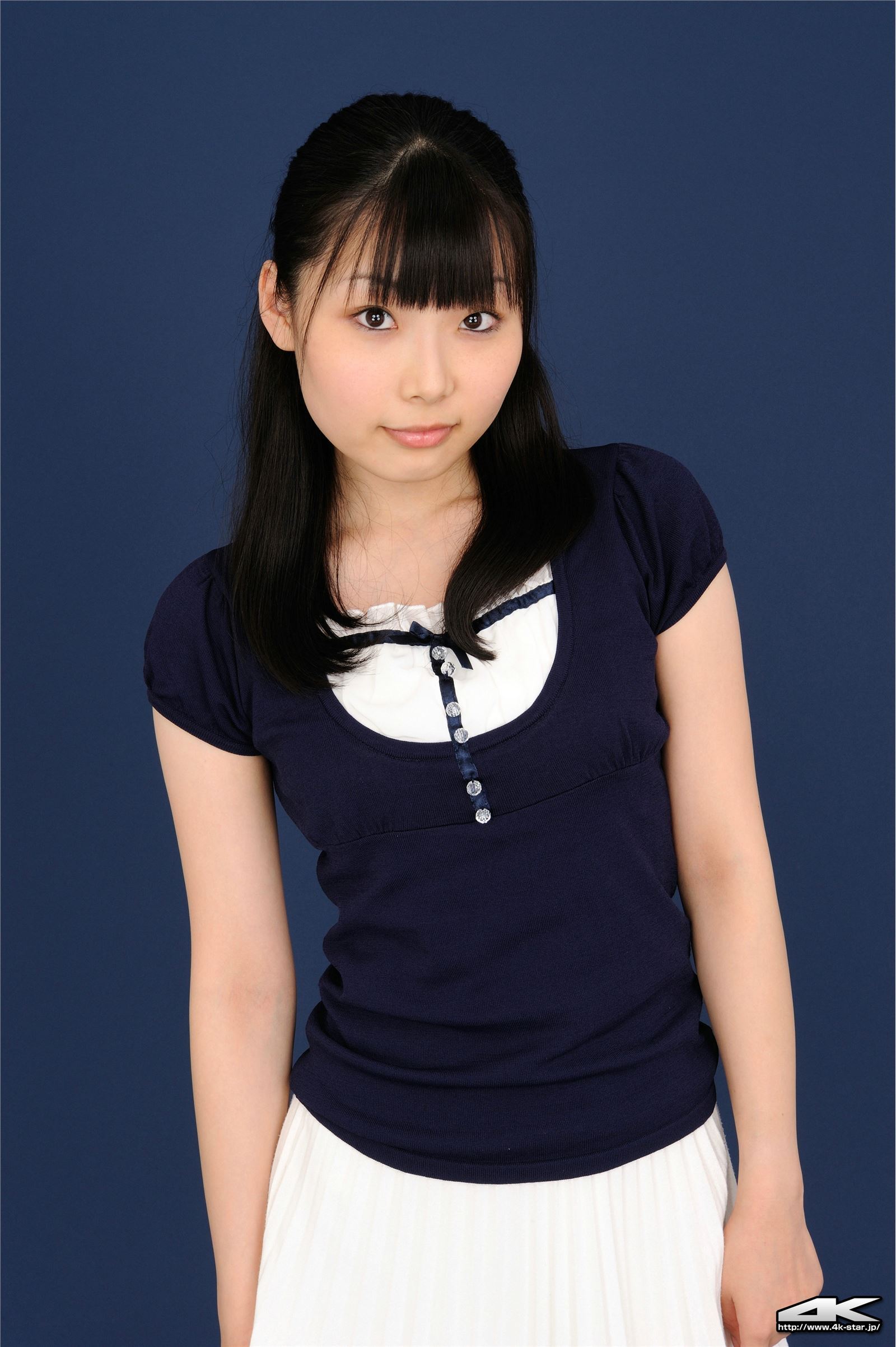 [4K-STAR]NO.862 Asuka ／ 「Premium Lingerie」