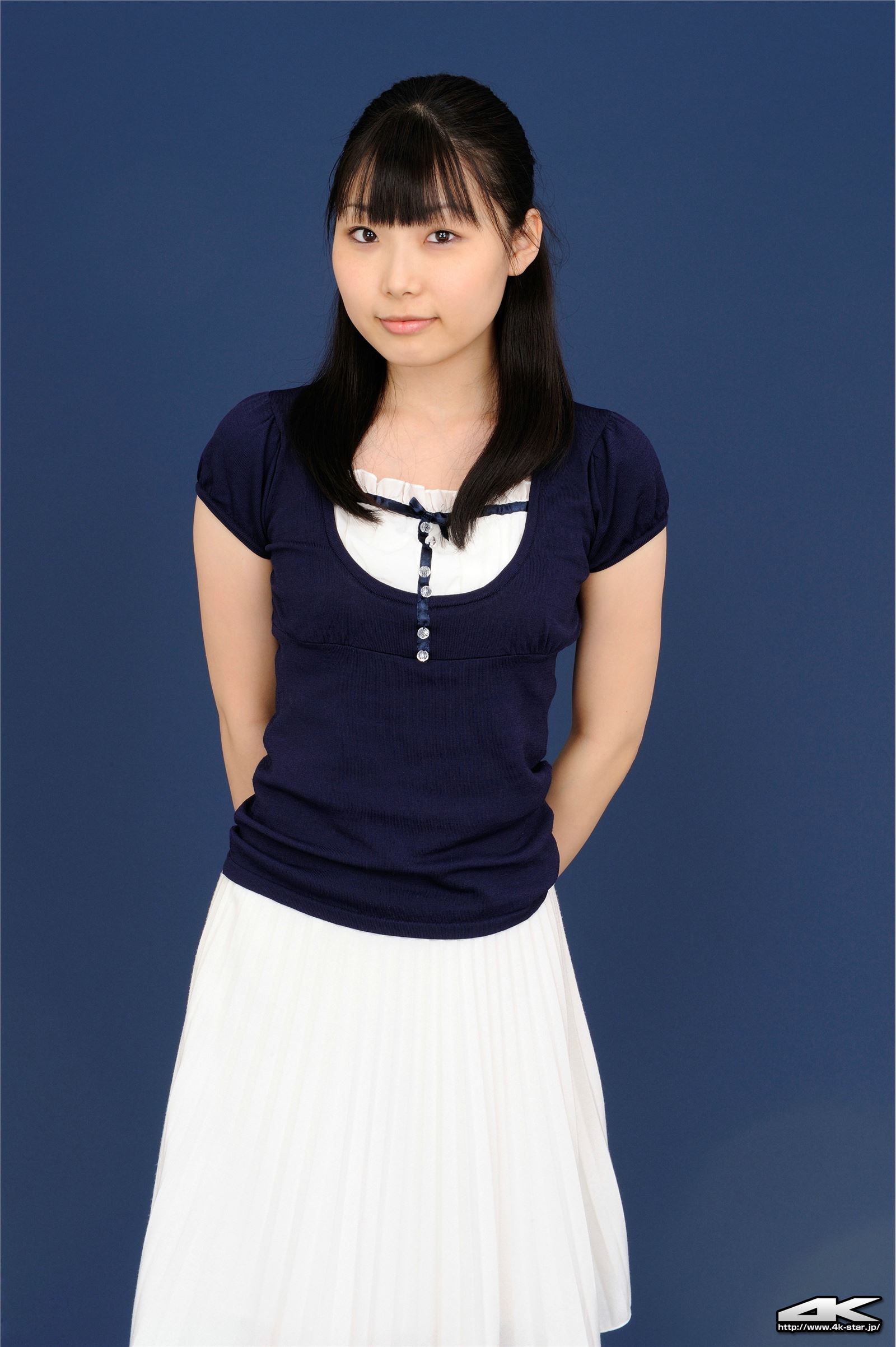 [4K-STAR]NO.862 Asuka ／ 「Premium Lingerie」