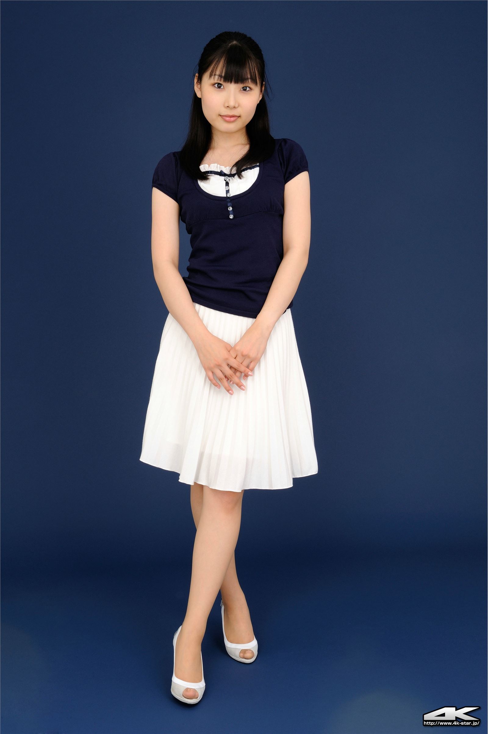 [4K-STAR]NO.862 Asuka ／ 「Premium Lingerie」