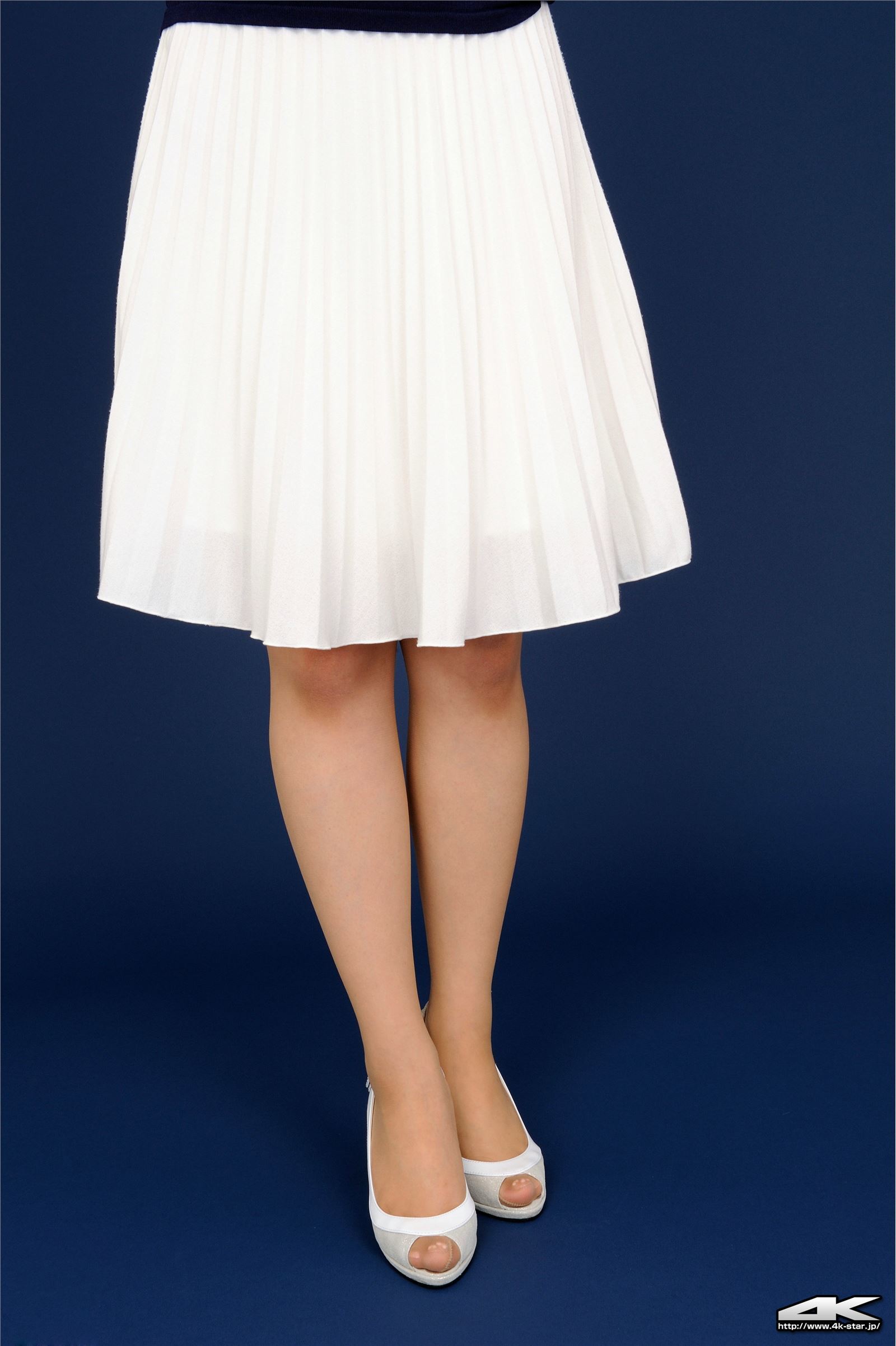 [4K-STAR]NO.862 Asuka ／ 「Premium Lingerie」