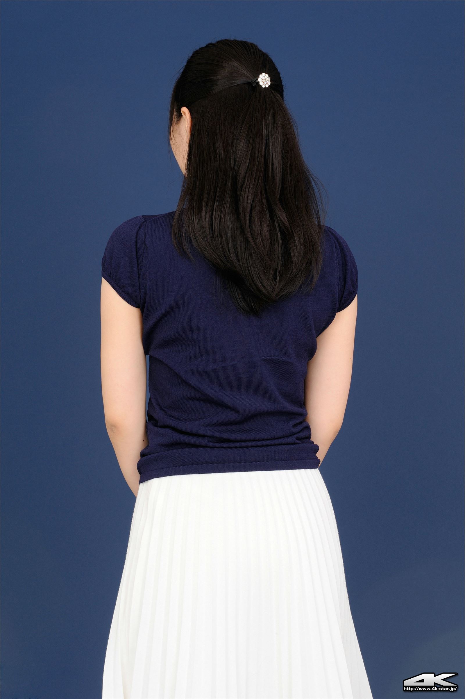 [4K-STAR]NO.862 Asuka ／ 「Premium Lingerie」