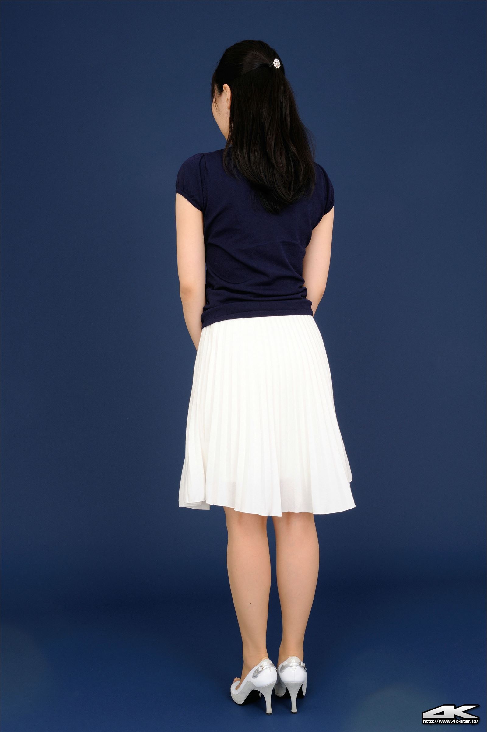 [4K-STAR]NO.862 Asuka ／ 「Premium Lingerie」