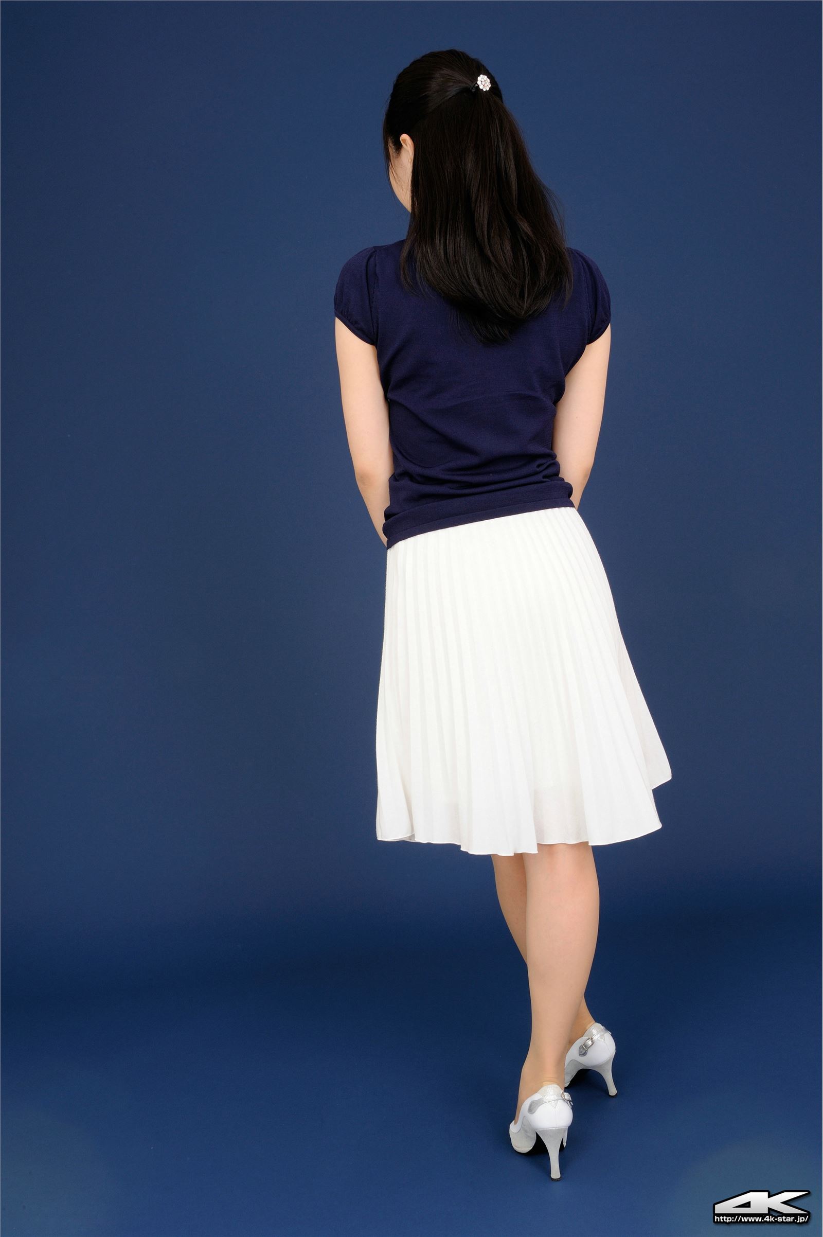 [4K-STAR]NO.862 Asuka ／ 「Premium Lingerie」