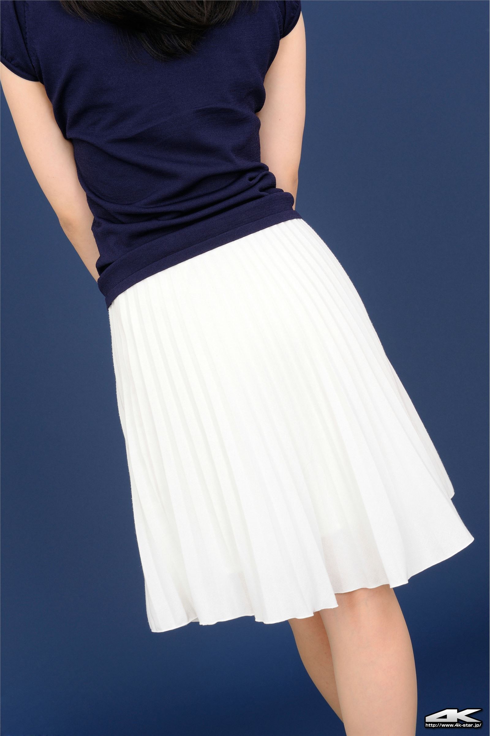 [4K-STAR]NO.862 Asuka ／ 「Premium Lingerie」