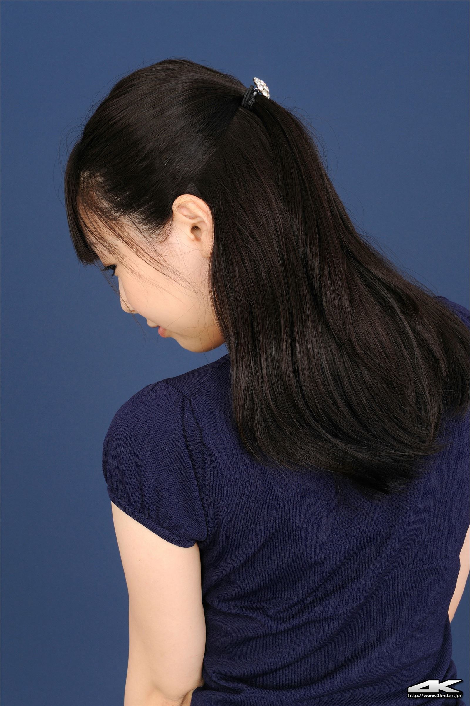 [4K-STAR]NO.862 Asuka ／ 「Premium Lingerie」