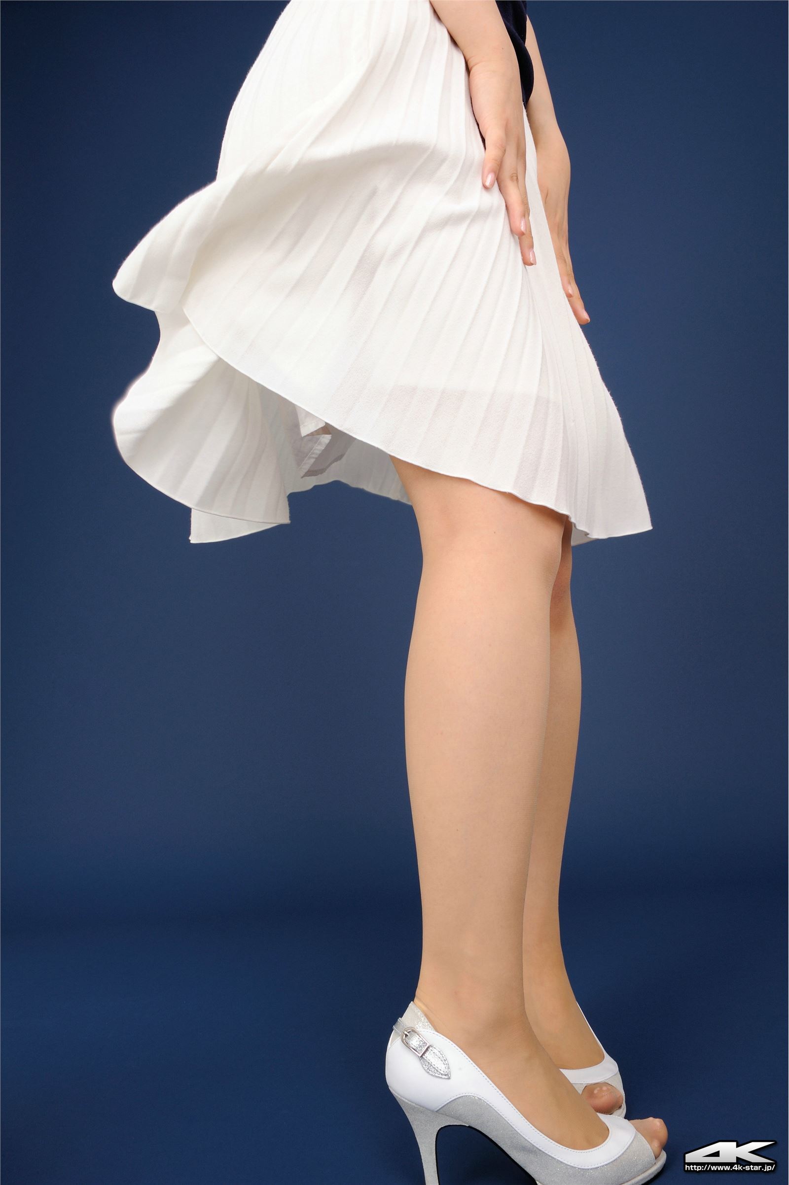 [4K-STAR]NO.862 Asuka ／ 「Premium Lingerie」