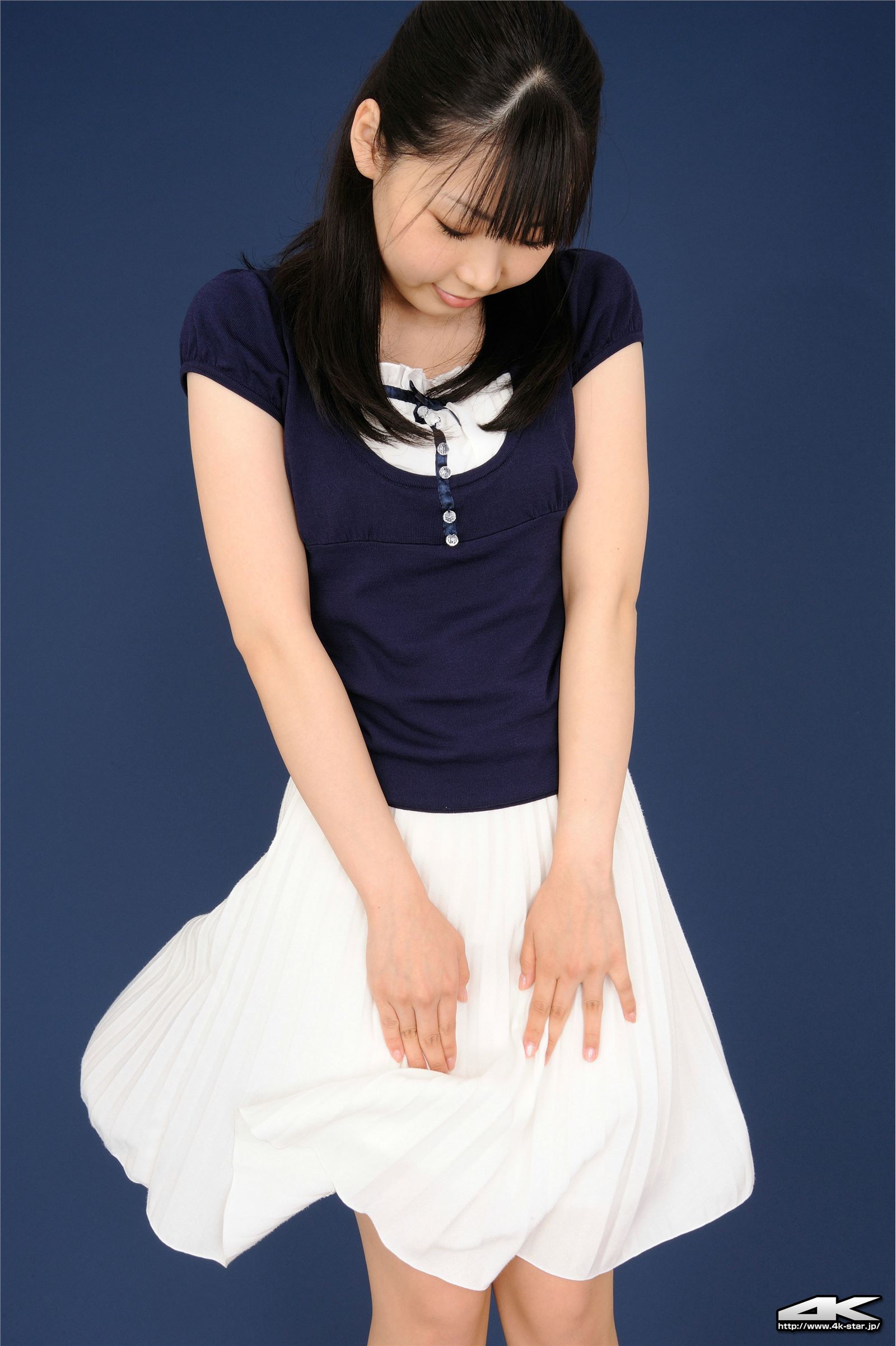 [4K-STAR]NO.862 Asuka ／ 「Premium Lingerie」