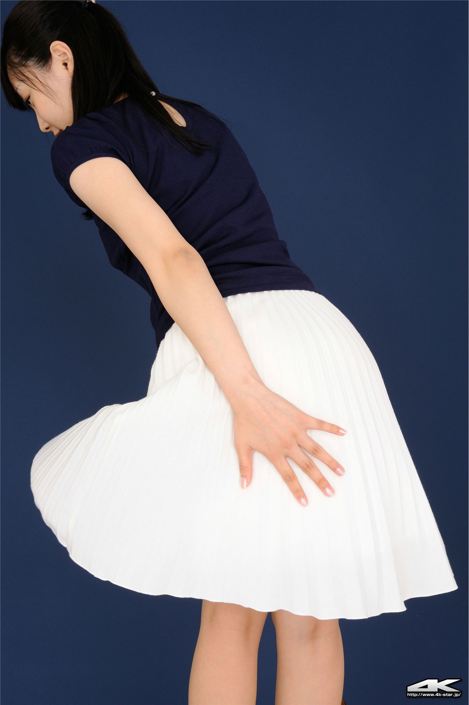 [4K-STAR]NO.862 Asuka ／ 「Premium Lingerie」