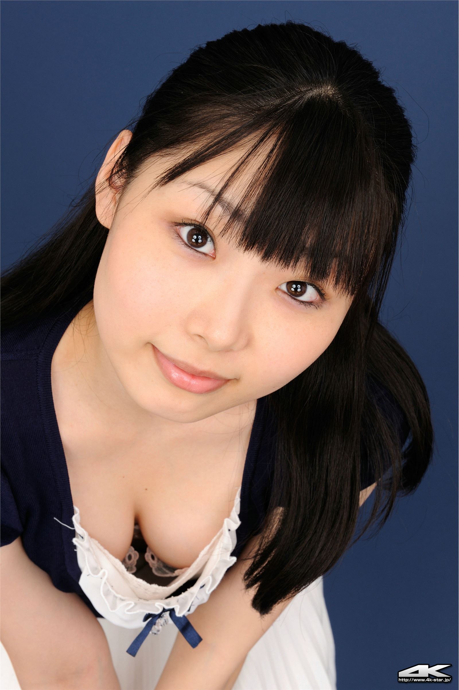 [4K-STAR]NO.862 Asuka ／ 「Premium Lingerie」